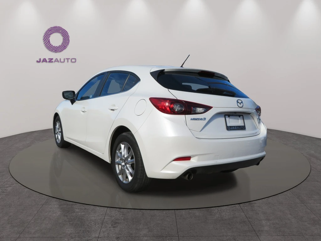 Mazda 3 GS * * CARFAX * * АВТО КРЕДИТ * *  - изображение 6