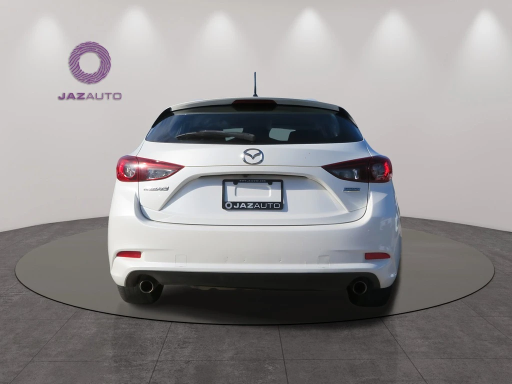 Mazda 3 GS * * CARFAX * * АВТО КРЕДИТ * *  - изображение 5