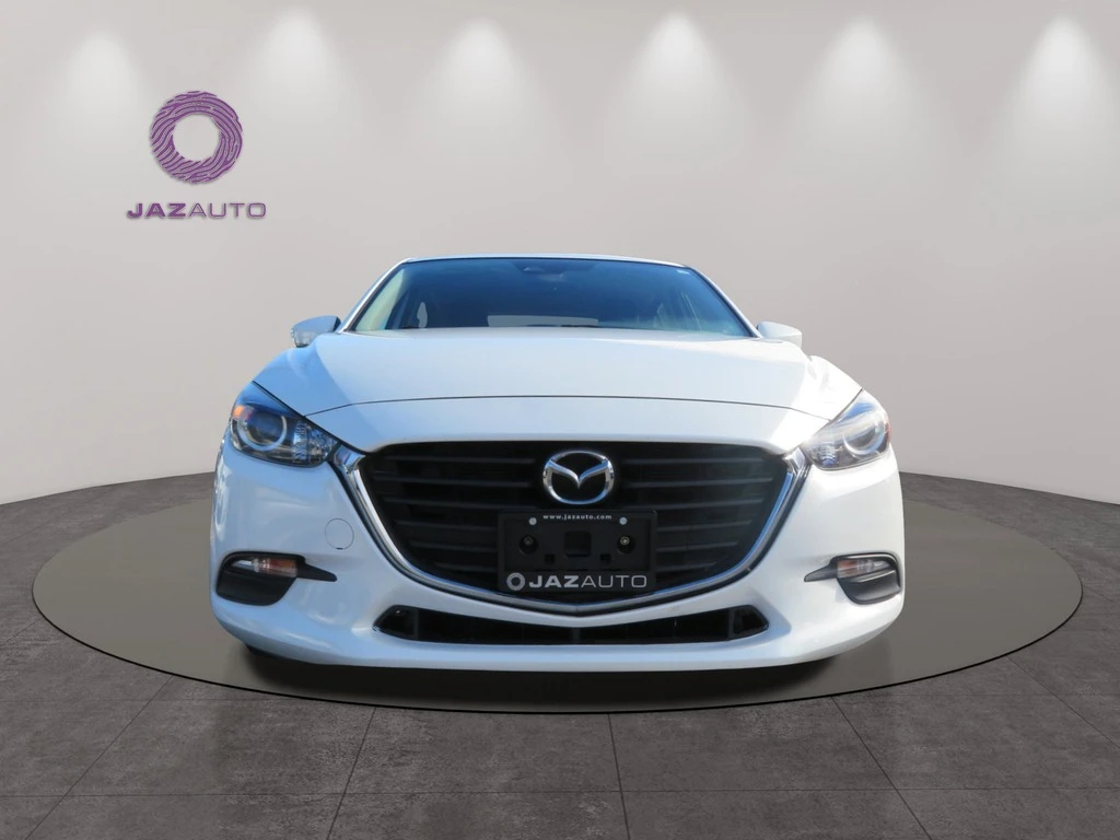 Mazda 3 GS * * CARFAX * * АВТО КРЕДИТ * *  - изображение 3