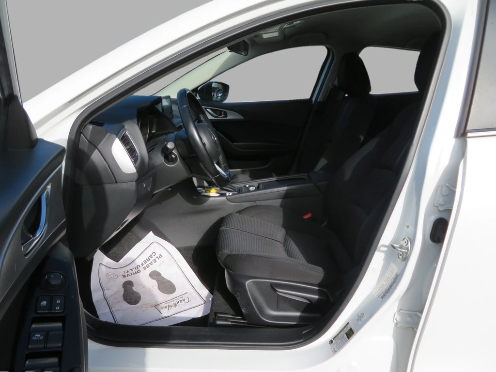 Mazda 3 GS * * CARFAX * * АВТО КРЕДИТ * *  - изображение 7