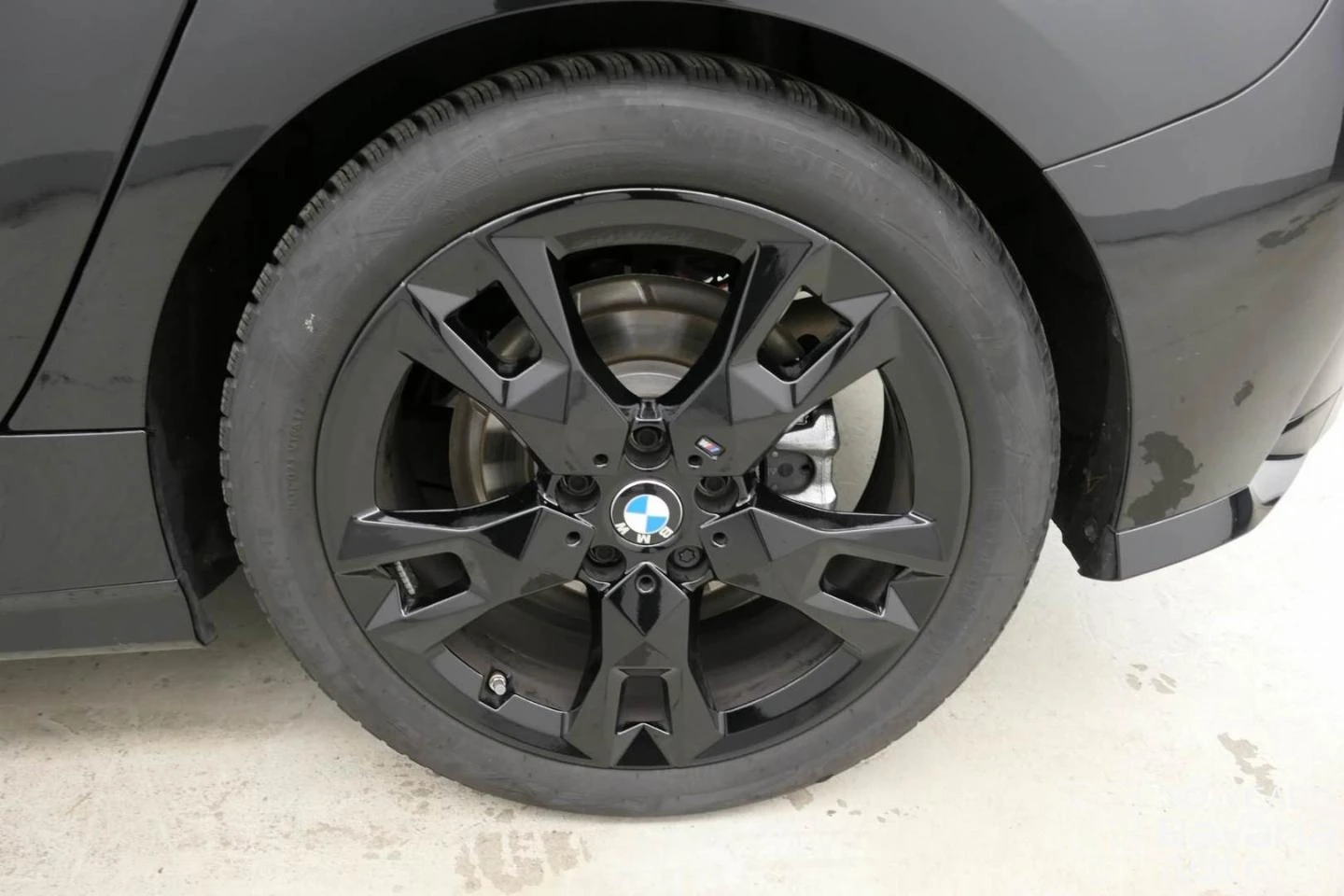 BMW 120 d M Sport Paket Steptronic | Mobile.bg � ����������� 11