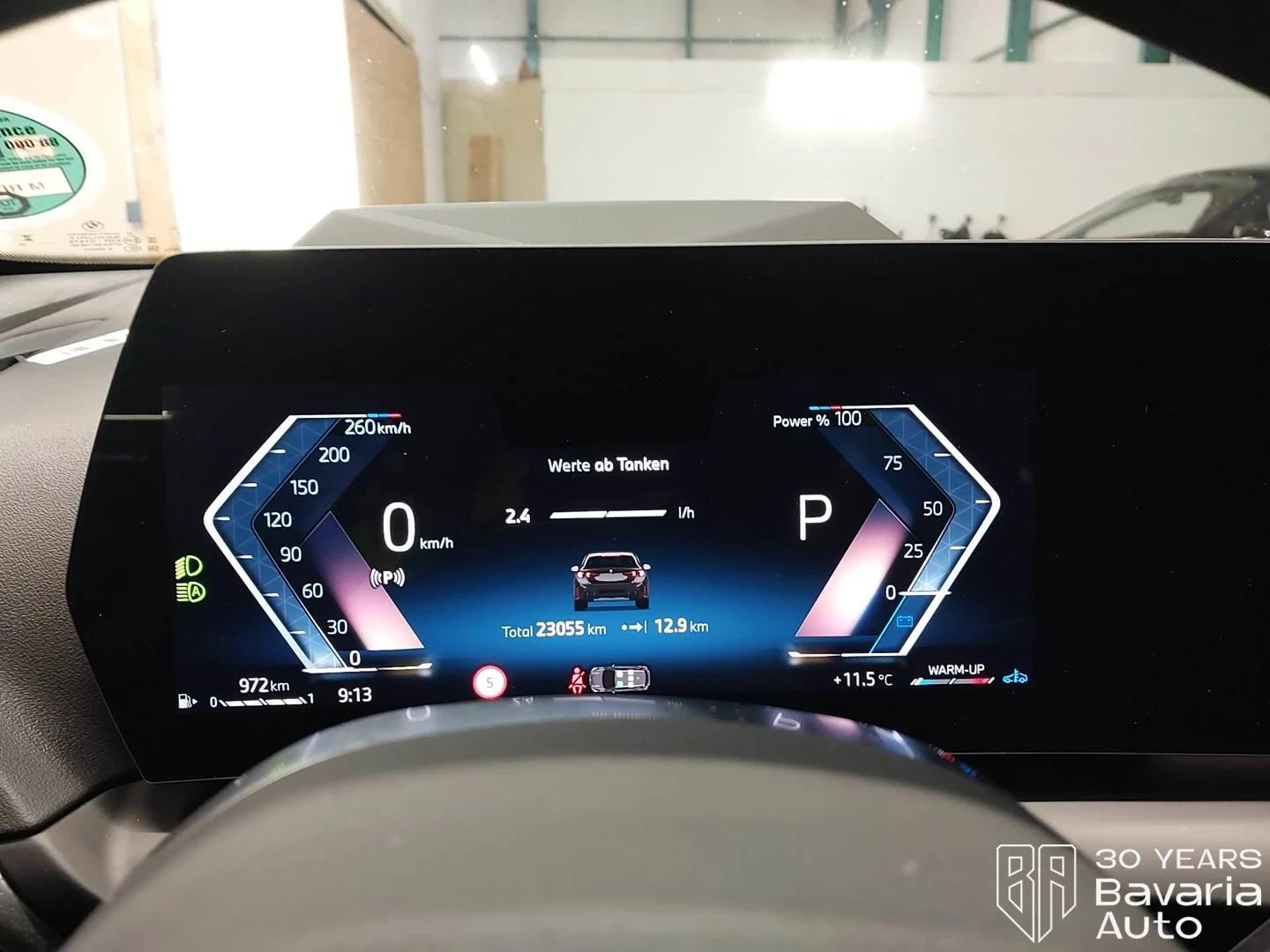 BMW 120 d M Sport Paket Steptronic - изображение 9