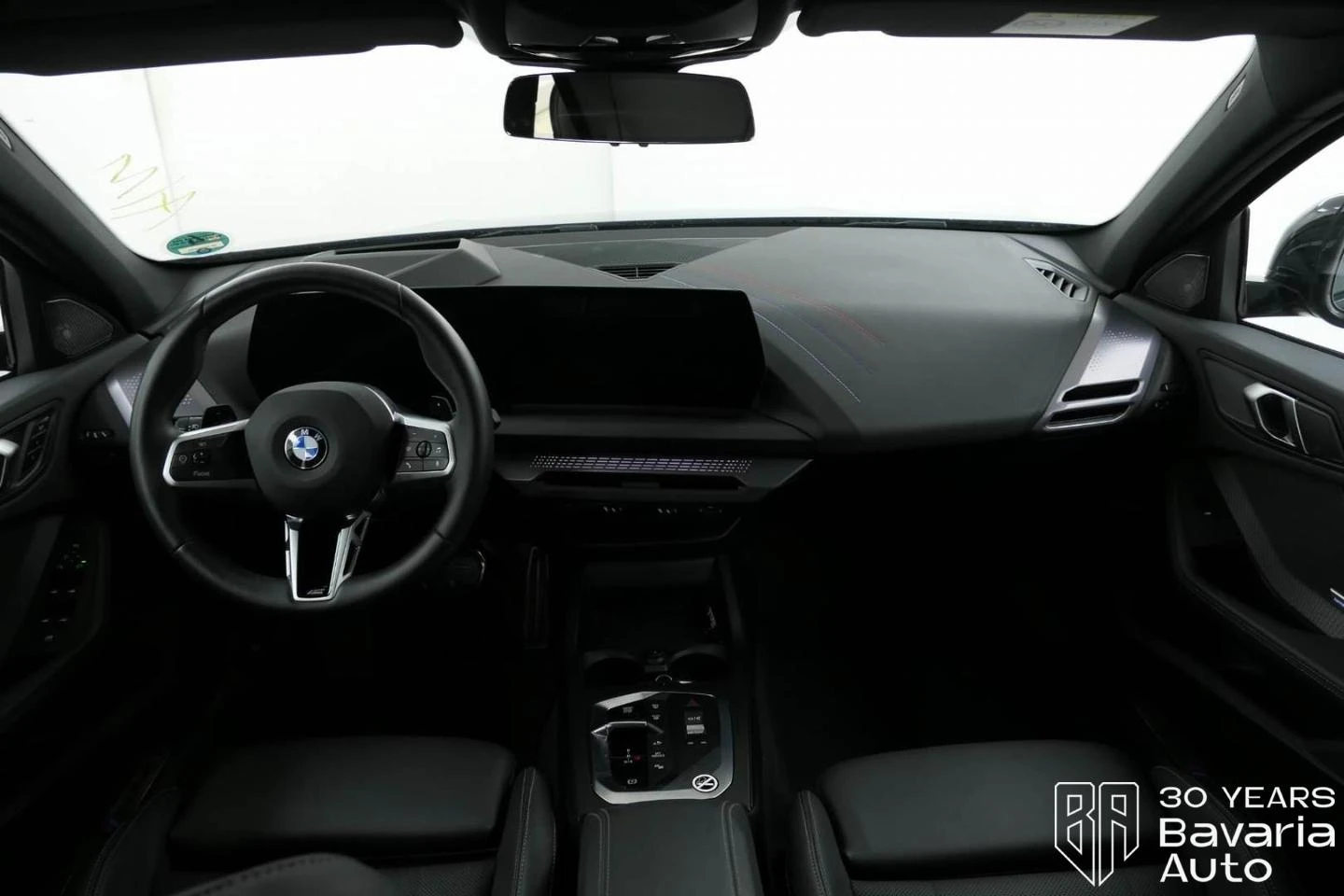 BMW 120 d M Sport Paket Steptronic - изображение 6