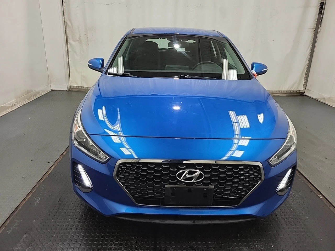 Hyundai Elantra CARFAX* АВТОФИНАНСИРАНЕ* БЕЗ ПЪРВОНАЧАЛНА ВНОСКА*  - изображение 6