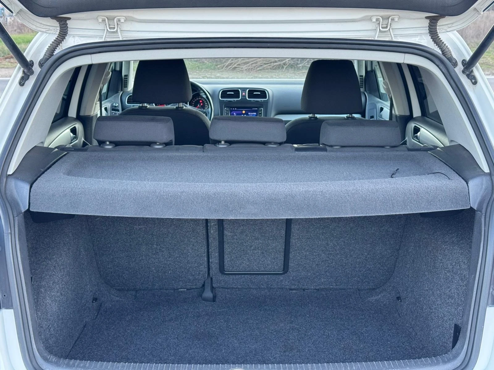 VW Golf TDI  NAVI CAM  | Mobile.bg � ����������� 11