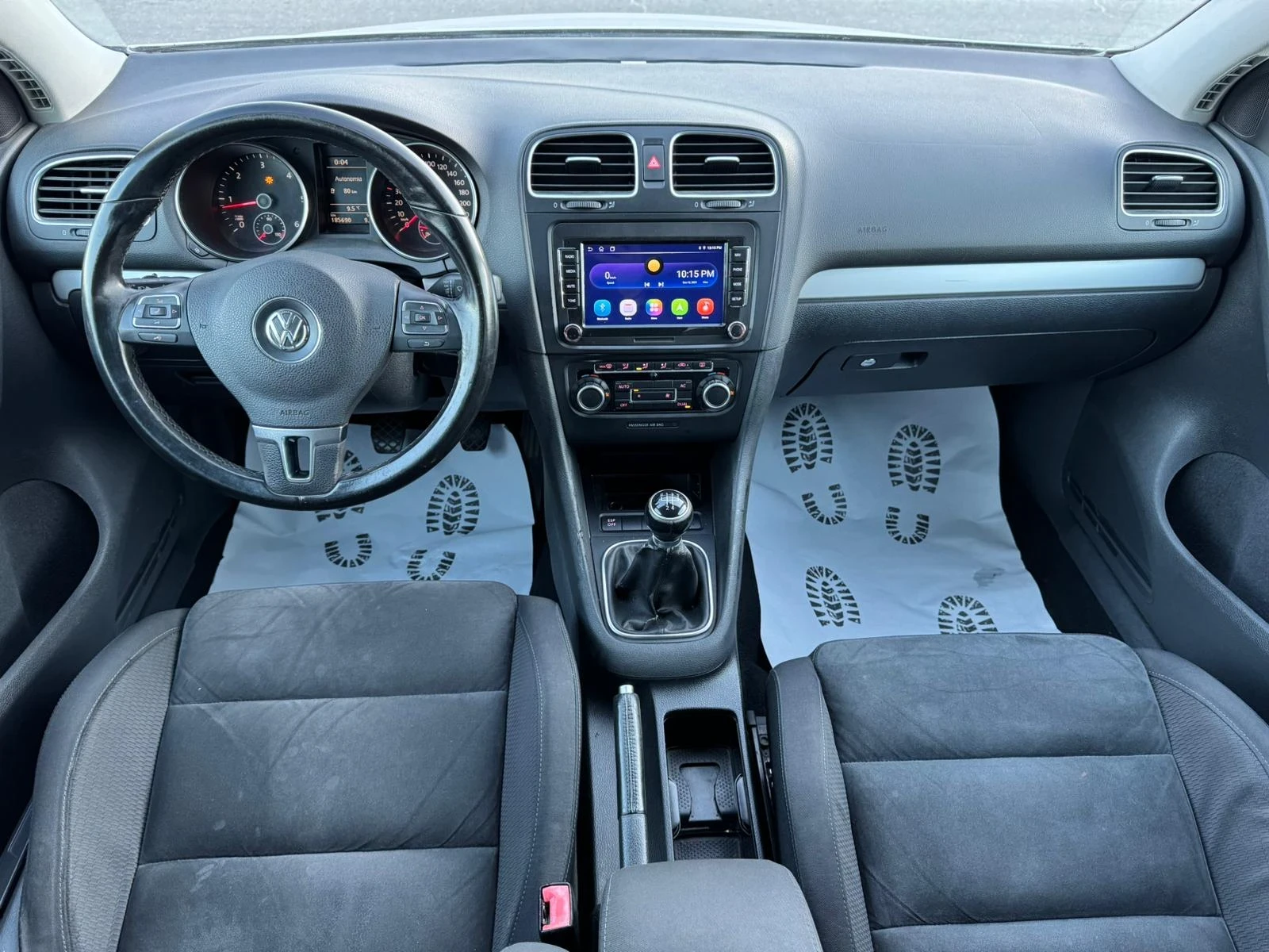 VW Golf TDI  NAVI CAM  | Mobile.bg � ����������� 14
