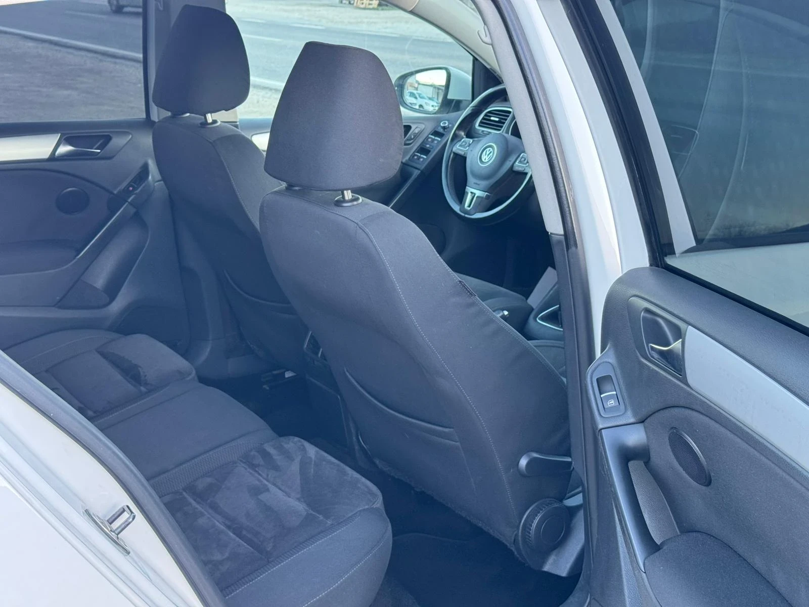 VW Golf TDI  NAVI CAM  | Mobile.bg � ����������� 13