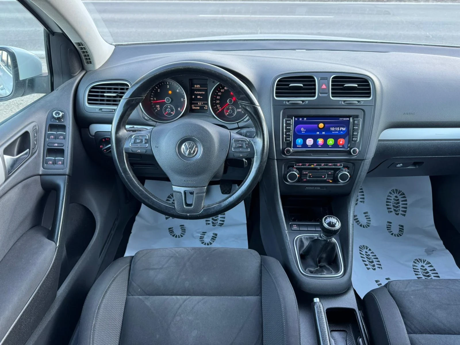 VW Golf TDI  NAVI CAM  | Mobile.bg � ����������� 15