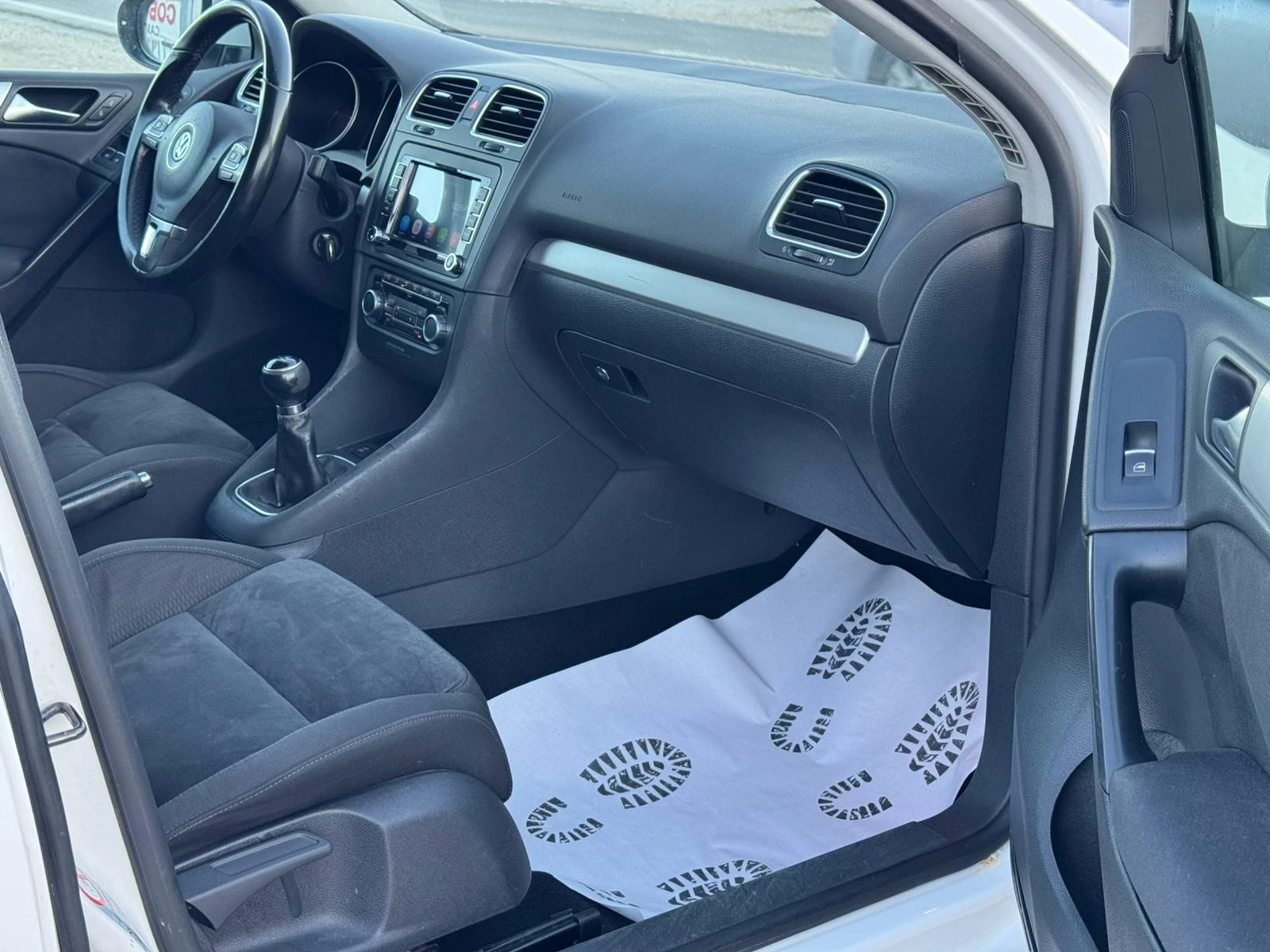 VW Golf TDI  NAVI CAM  | Mobile.bg � ����������� 12