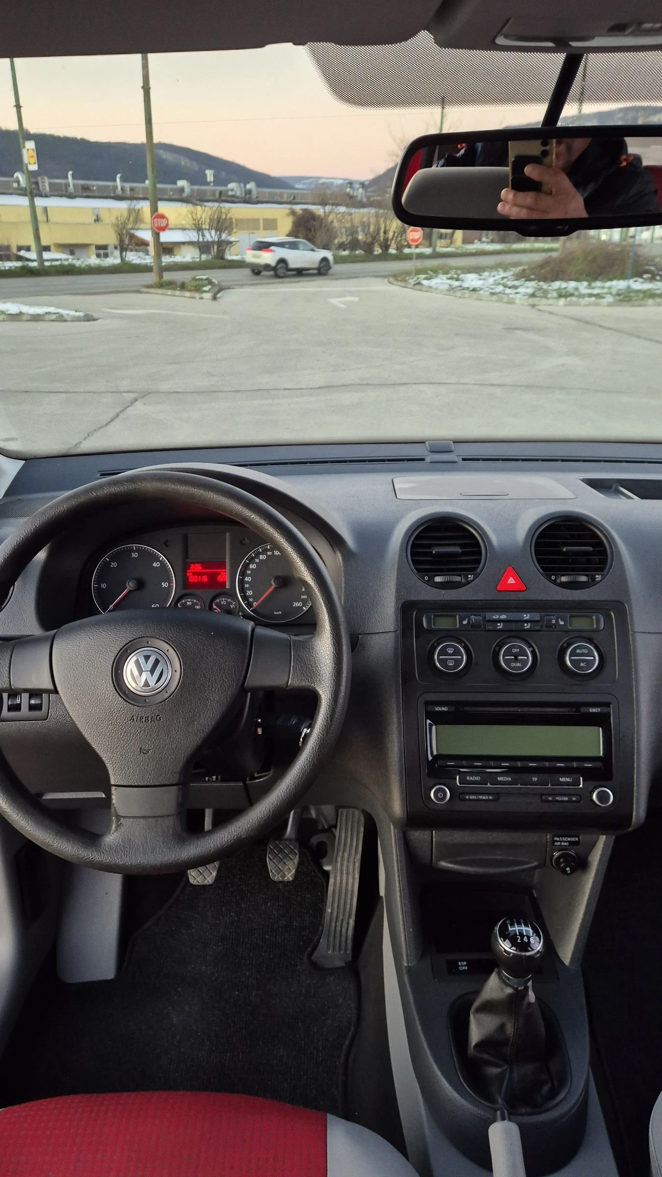 VW Caddy 2000��  | Mobile.bg � ����������� 13