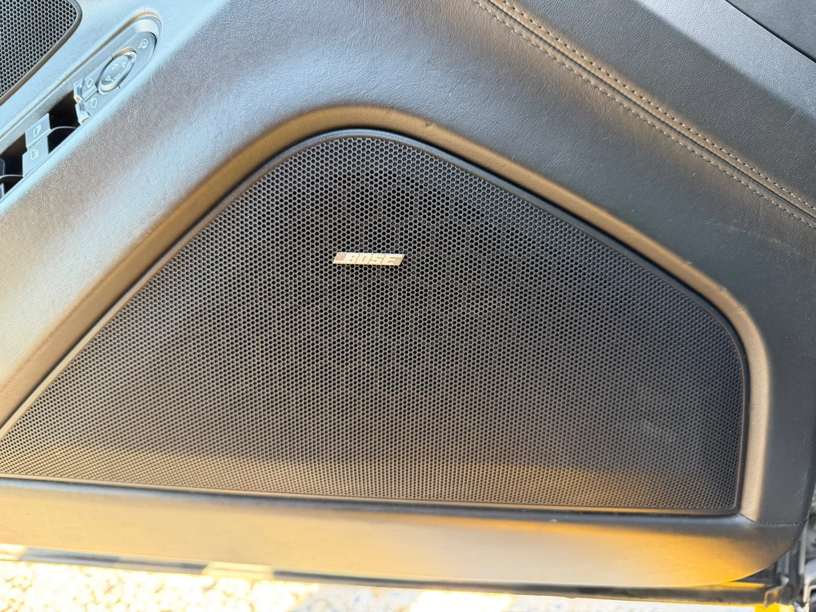 Porsche Panamera Panamera turbo - изображение 10