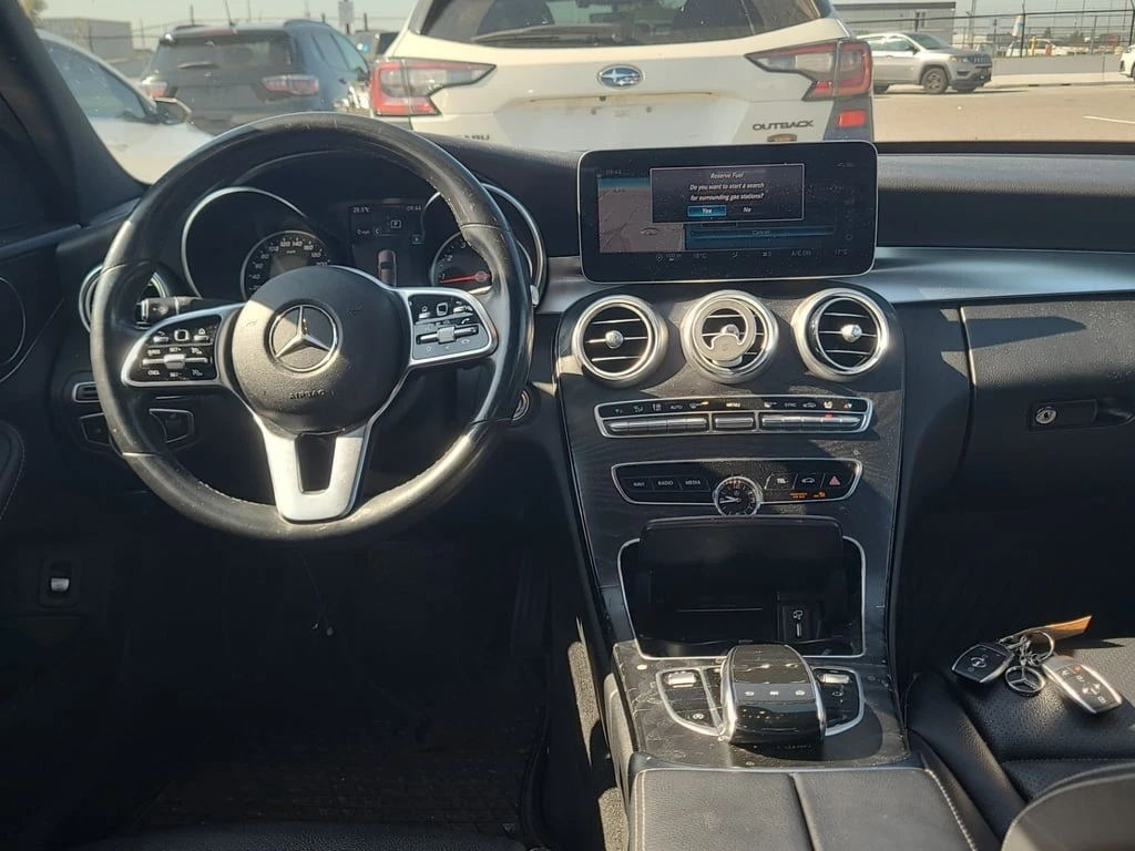 Mercedes-Benz C 300 * CARFAX * ���� �� �� | Mobile.bg � ����������� 6