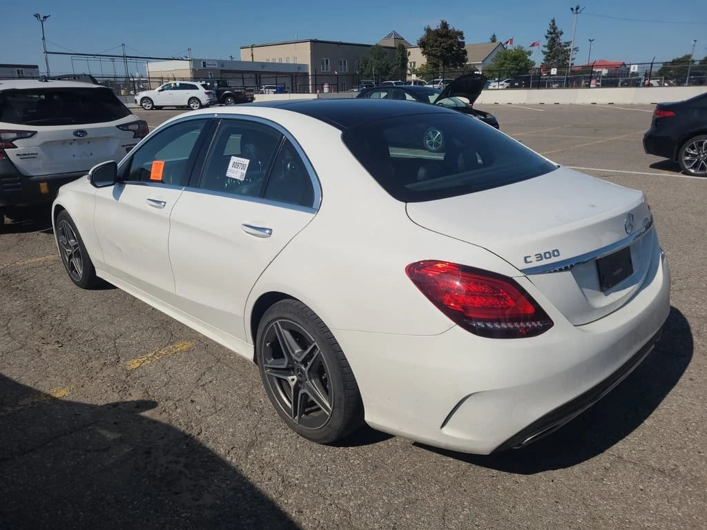 Mercedes-Benz C 300 * CARFAX * ���� �� �� | Mobile.bg � ����������� 4