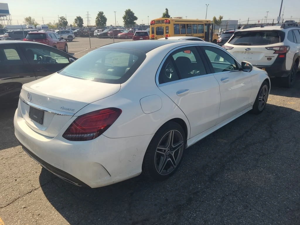 Mercedes-Benz C 300 * CARFAX * ���� �� �� | Mobile.bg � ����������� 3
