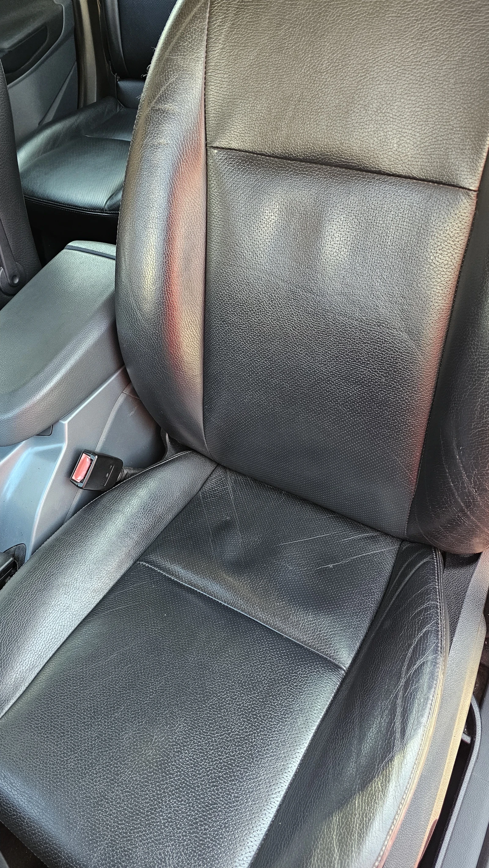 Ford C-max, снимка 10 - Автомобили и джипове - 53078864