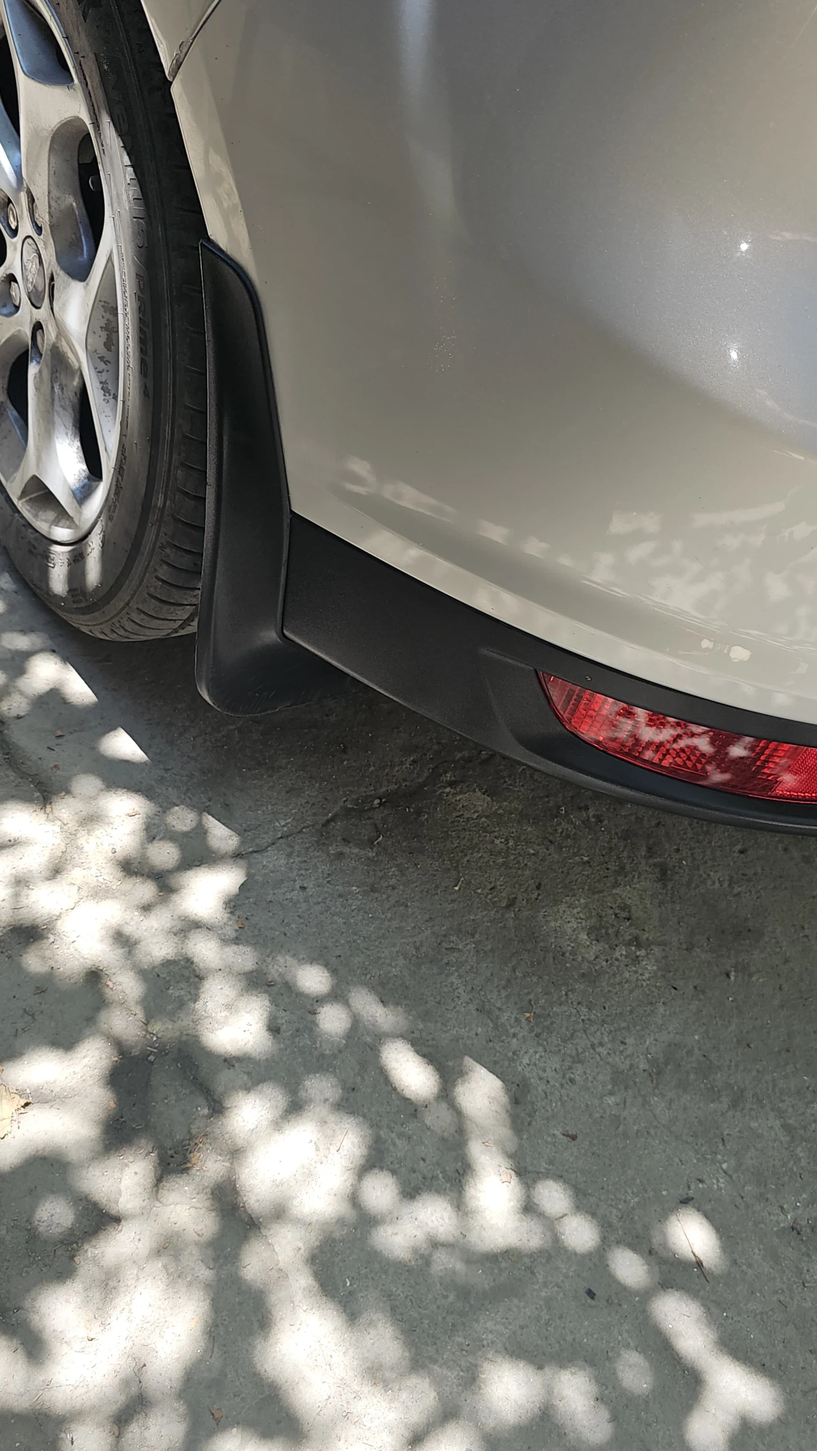 Ford C-max  - изображение 9