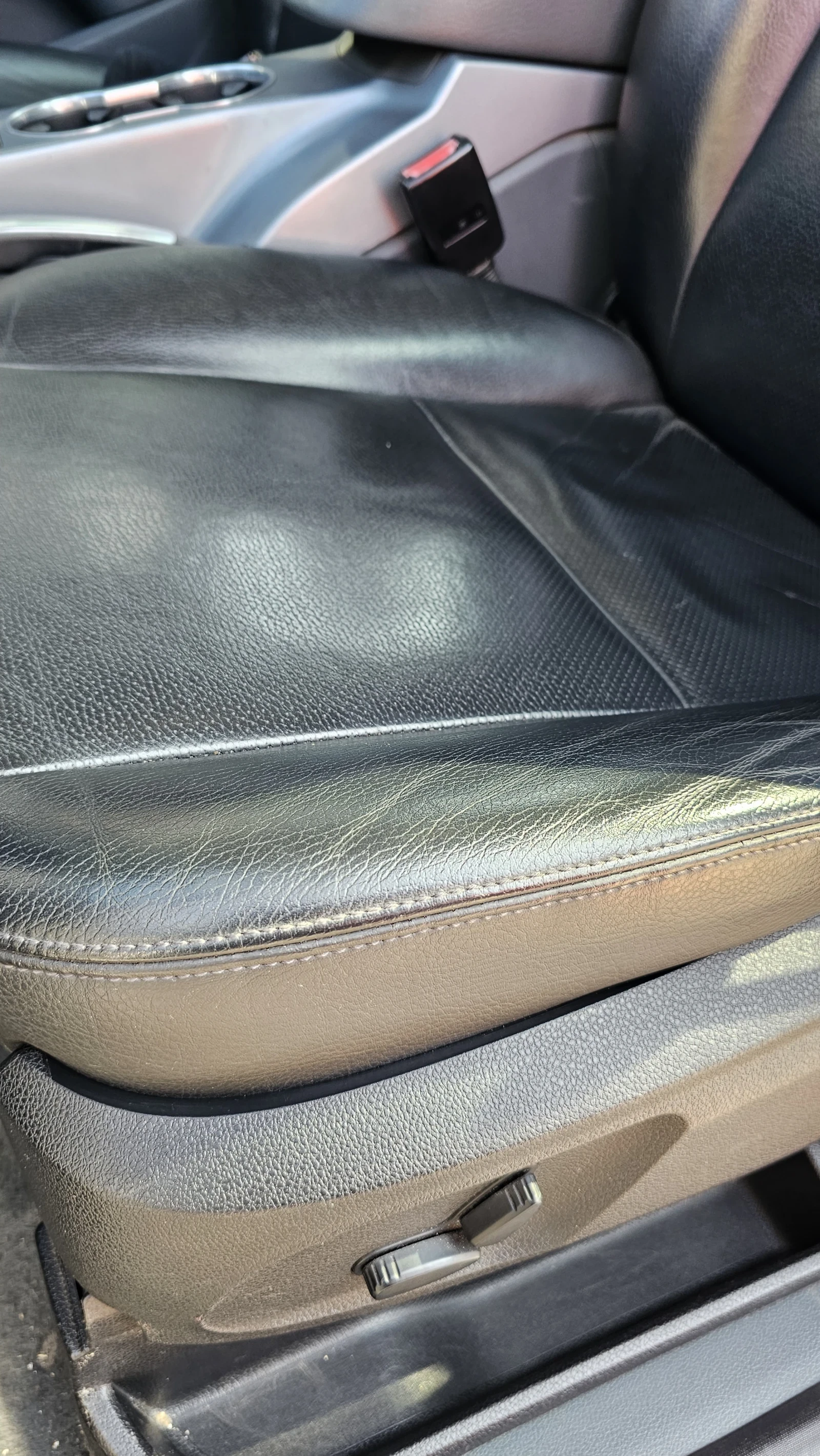 Ford C-max, снимка 9 - Автомобили и джипове - 53078864