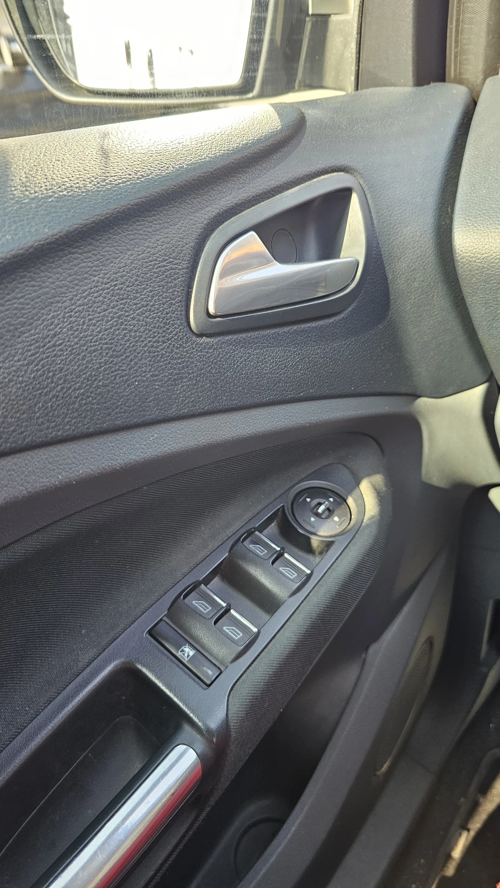 Ford C-max, снимка 11 - Автомобили и джипове - 53078864