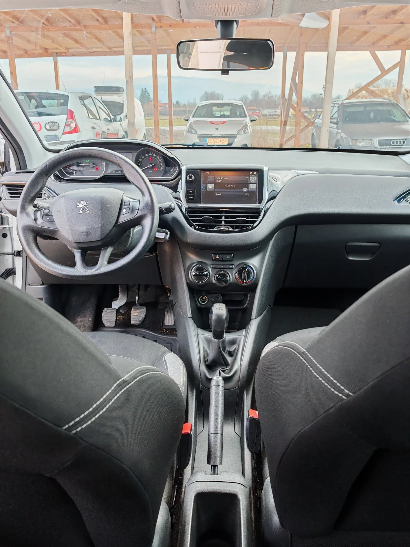 Peugeot 208 | Mobile.bg � ����������� 4