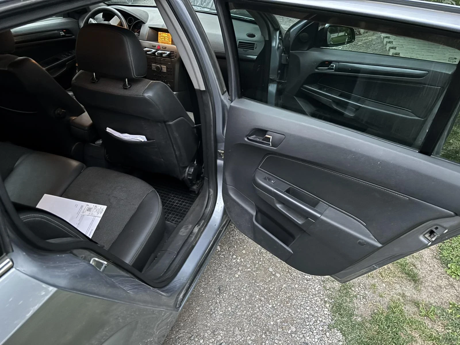 Opel Astra  - изображение 7