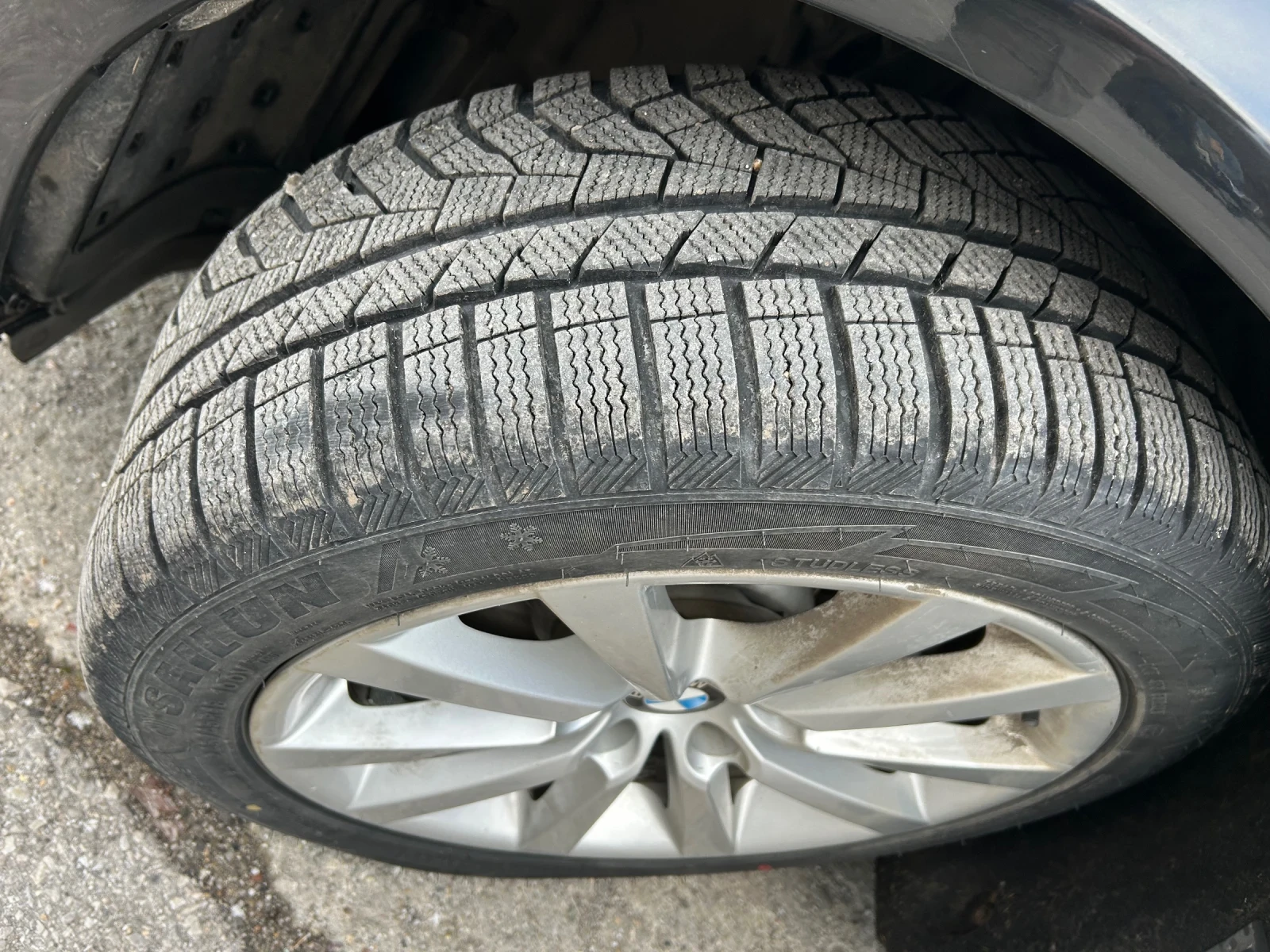 BMW 520 X-Drive LUXURY  | Mobile.bg � ����������� 7