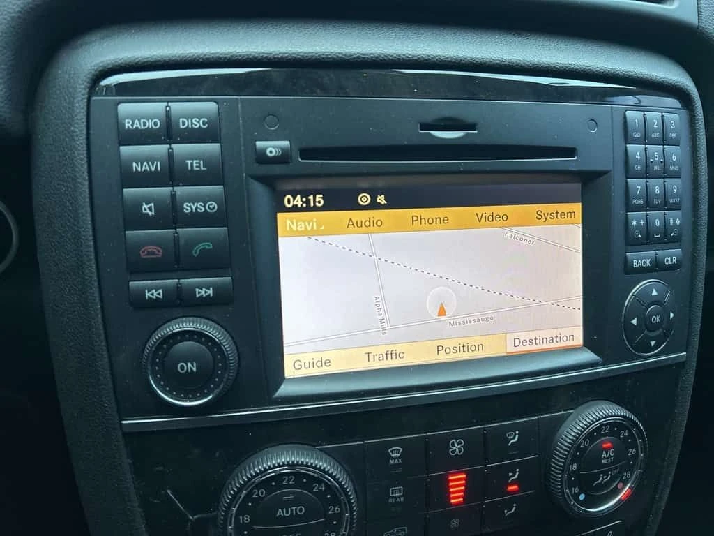 Mercedes-Benz R 350 * BlueTEC * CARFAX * ���� �� �� | Mobile.bg � ����������� 17