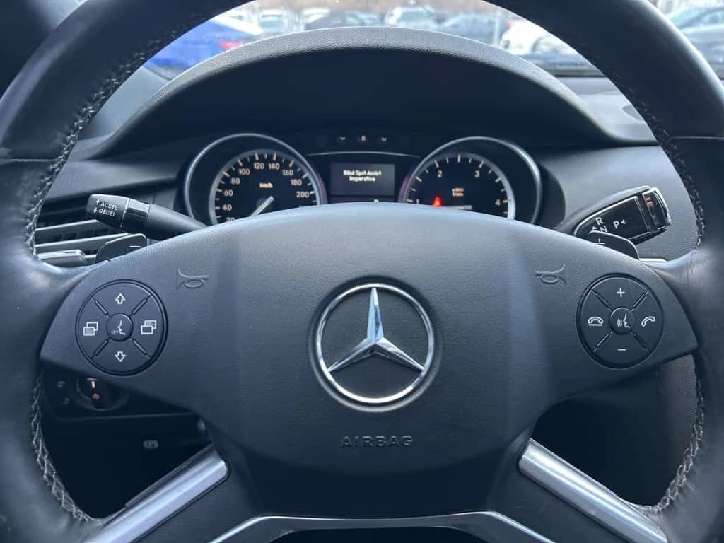 Mercedes-Benz R 350 * BlueTEC * CARFAX * ���� �� �� | Mobile.bg � ����������� 14