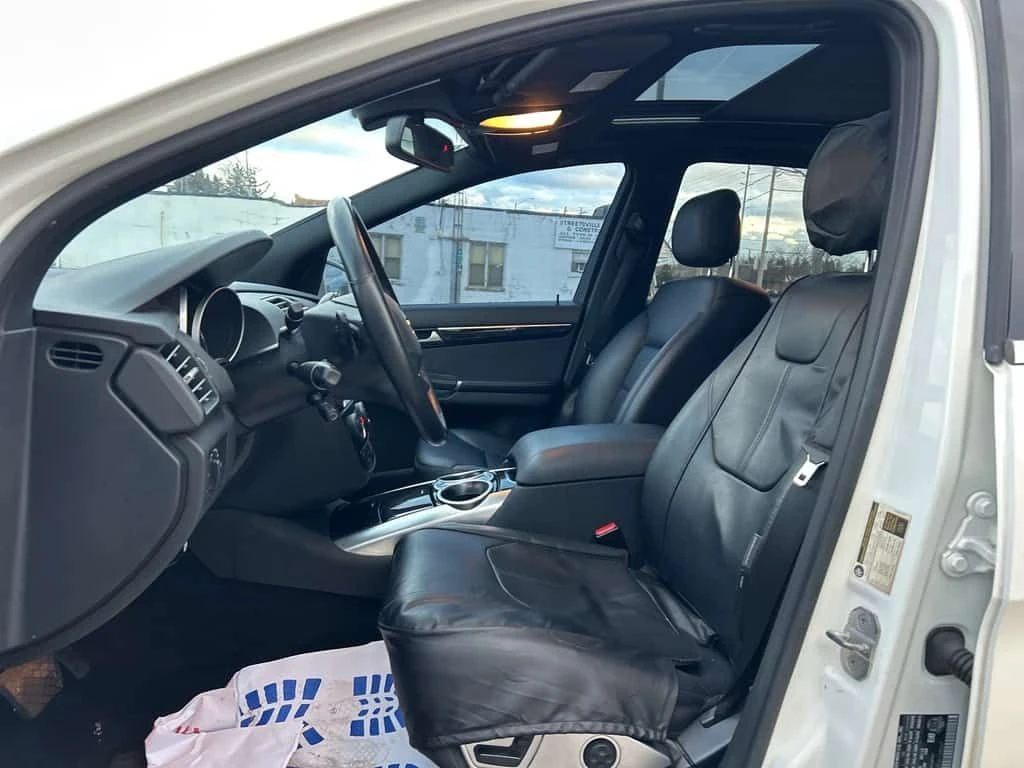 Mercedes-Benz R 350 * BlueTEC * CARFAX * ���� �� �� | Mobile.bg � ����������� 11