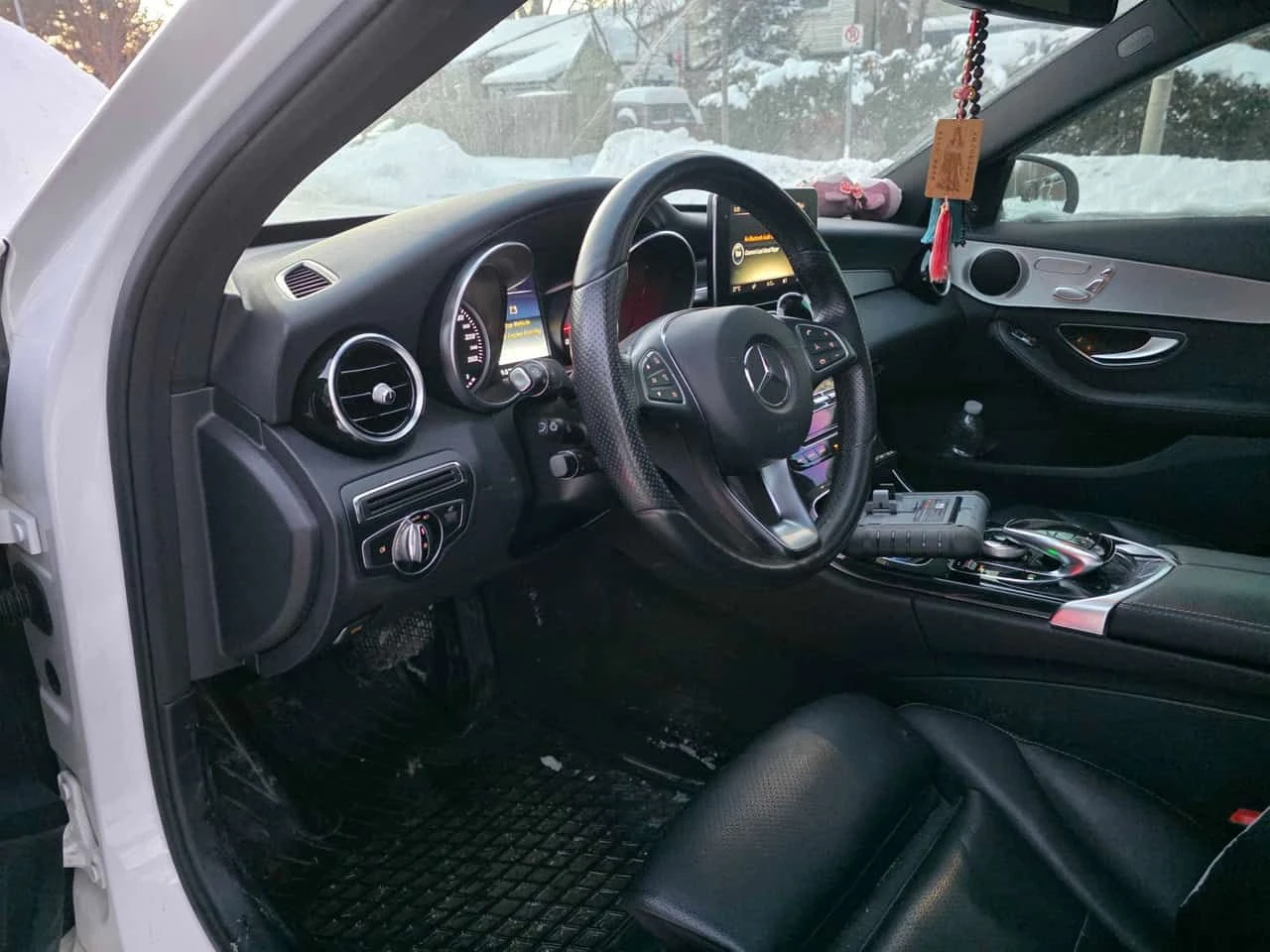 Mercedes-Benz C 300 * CARFAX * �������* ��������*  | Mobile.bg � ����������� 5