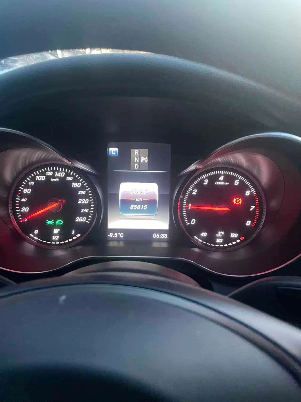 Mercedes-Benz C 300 * CARFAX * �������* ��������*  | Mobile.bg � ����������� 8