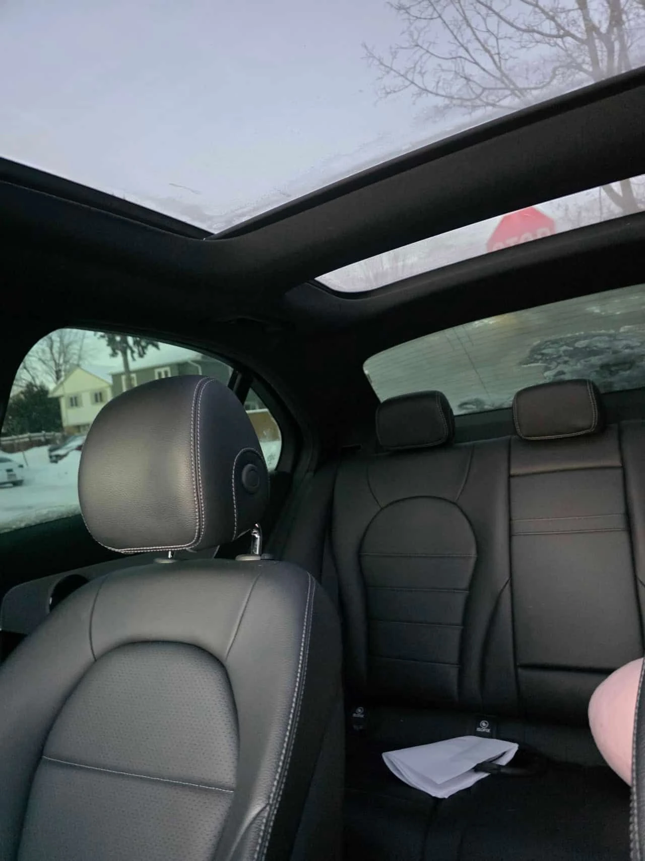 Mercedes-Benz C 300 * CARFAX * �������* ��������*  | Mobile.bg � ����������� 10