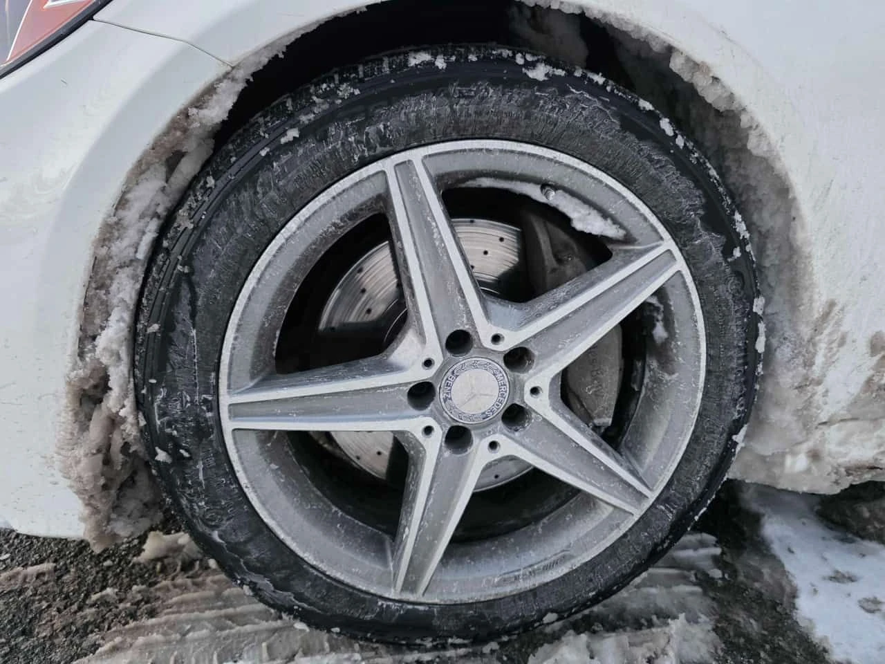 Mercedes-Benz C 300 * CARFAX * �������* ��������*  | Mobile.bg � ����������� 7