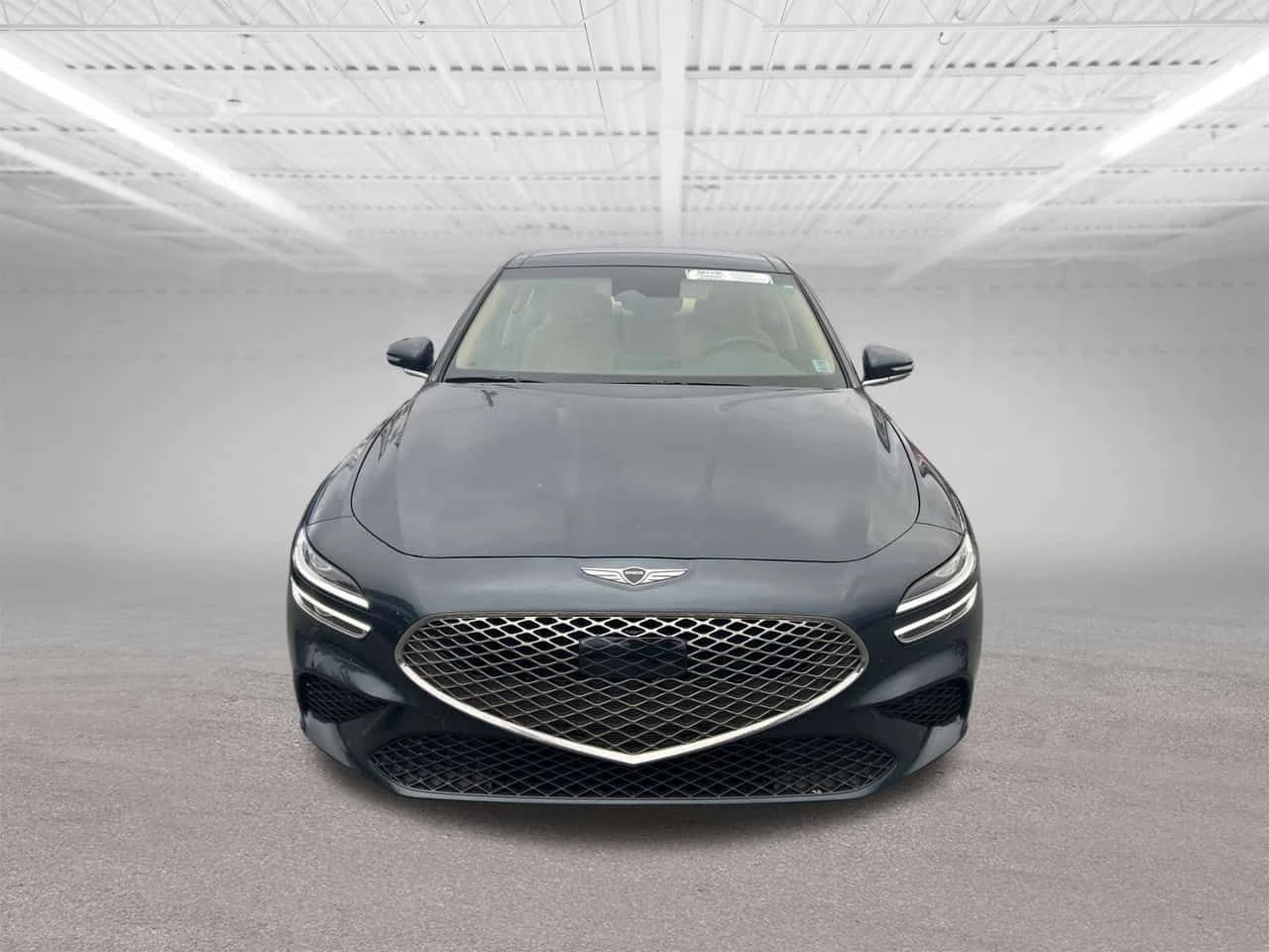 Genesis G70 * 2.5T * PANO* ПОДГРЕВ* KEYLESS*  - изображение 5