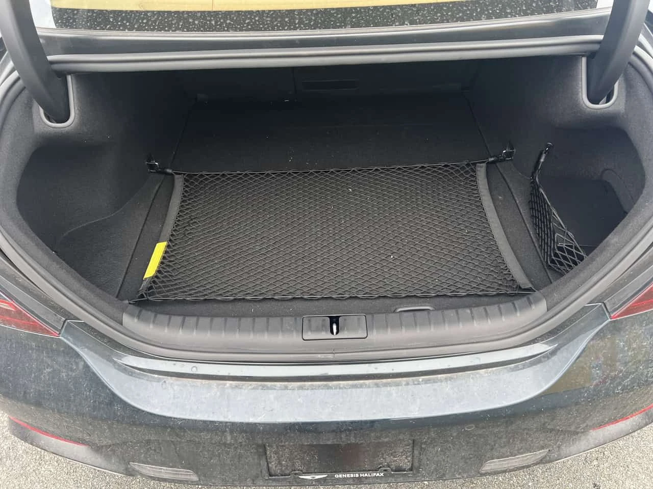 Genesis G70 * 2.5T * PANO* �������* KEYLESS*  | Mobile.bg � ����������� 11