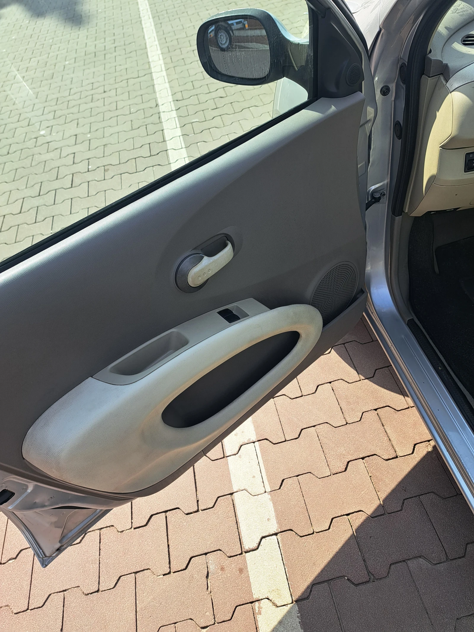 Nissan Micra  - изображение 6