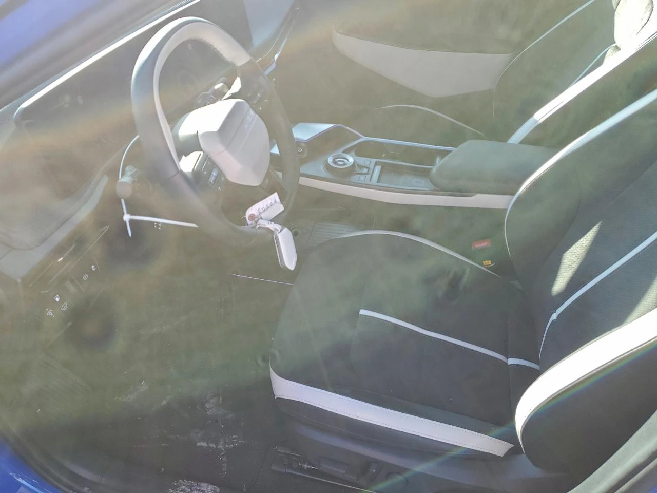 Kia EV6 Gt Line, снимка 7 - Автомобили и джипове - 53806252