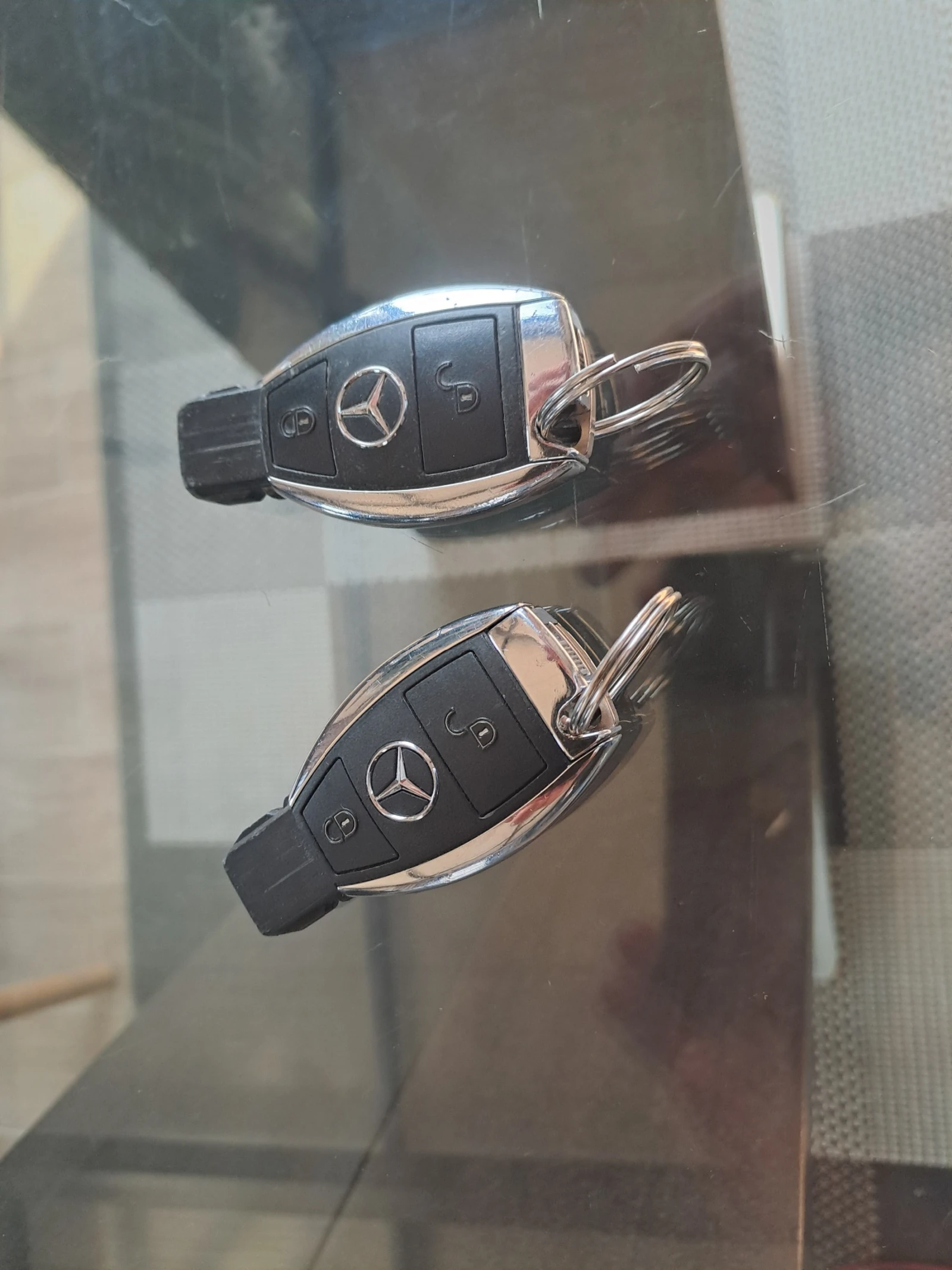 Mercedes-Benz B 180 1.5CDI EURO 5B, снимка 13 - Автомобили и джипове - 53835016