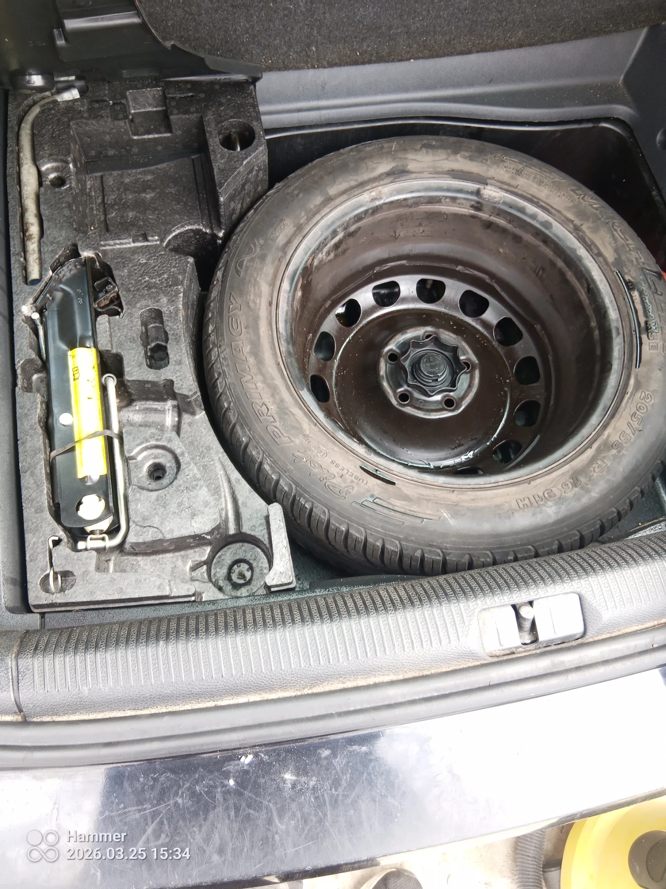 VW Passat 1.9тди, снимка 2 - Автомобили и джипове - 54004863