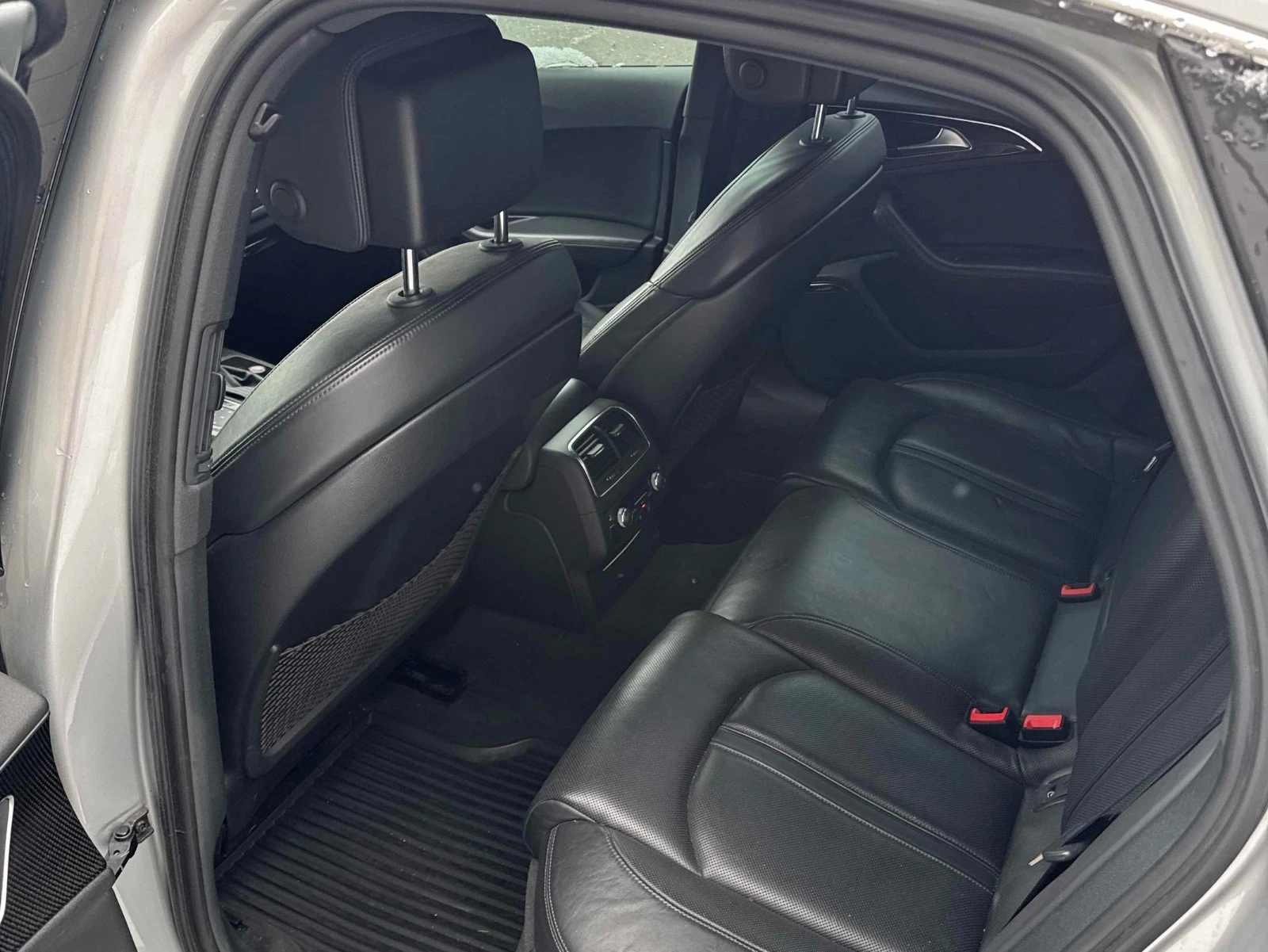 Audi S6 quattro 4.0T С РЕГИСТРАЦИЯ & АВТО КРЕДИТ , снимка 13 - Автомобили и джипове - 53977785