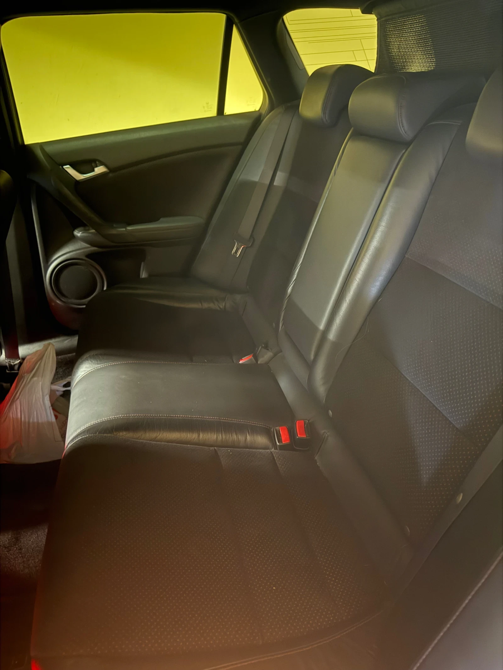 Honda Accord, снимка 9 - Автомобили и джипове - 54031738