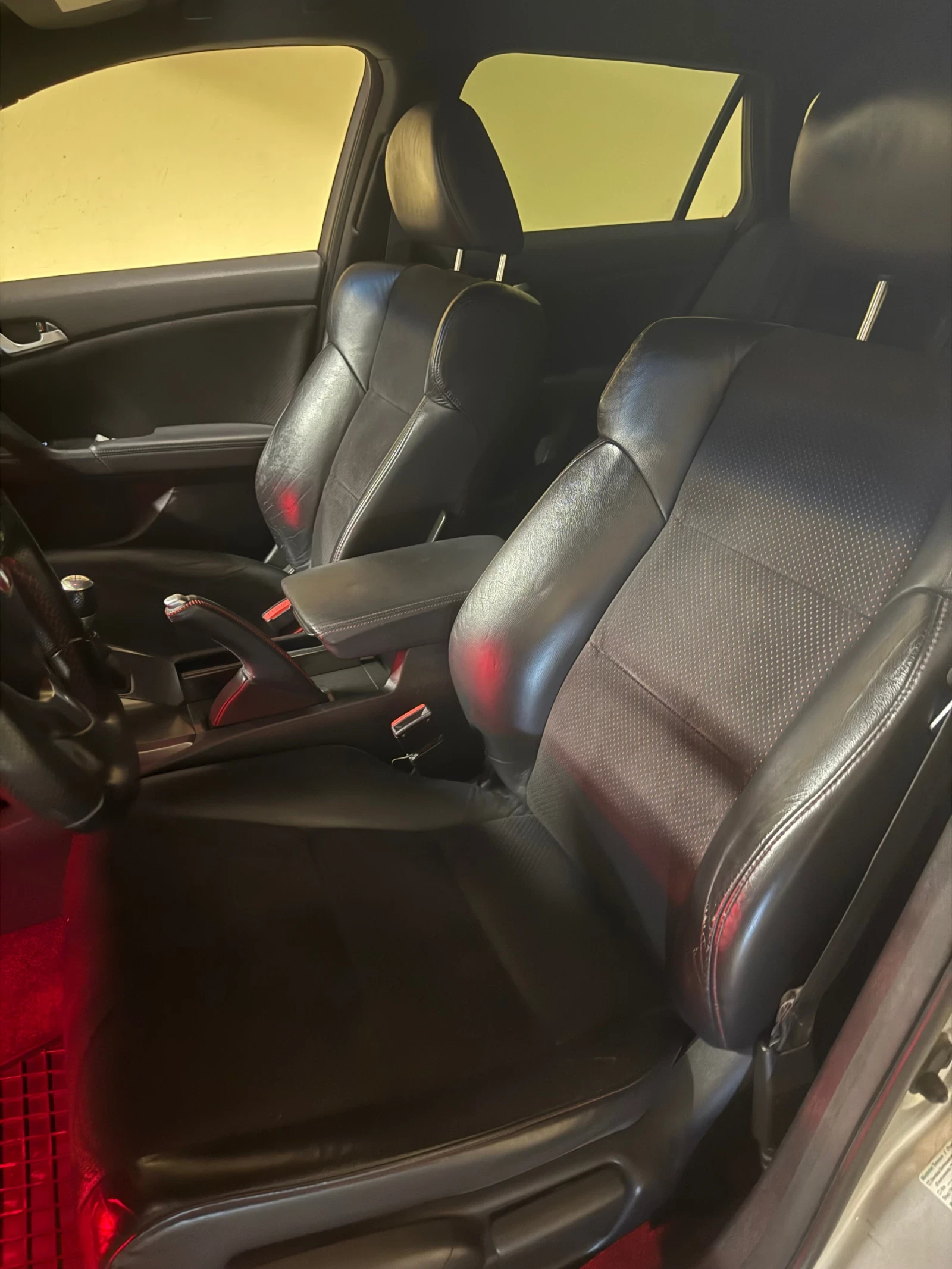 Honda Accord, снимка 8 - Автомобили и джипове - 54031738