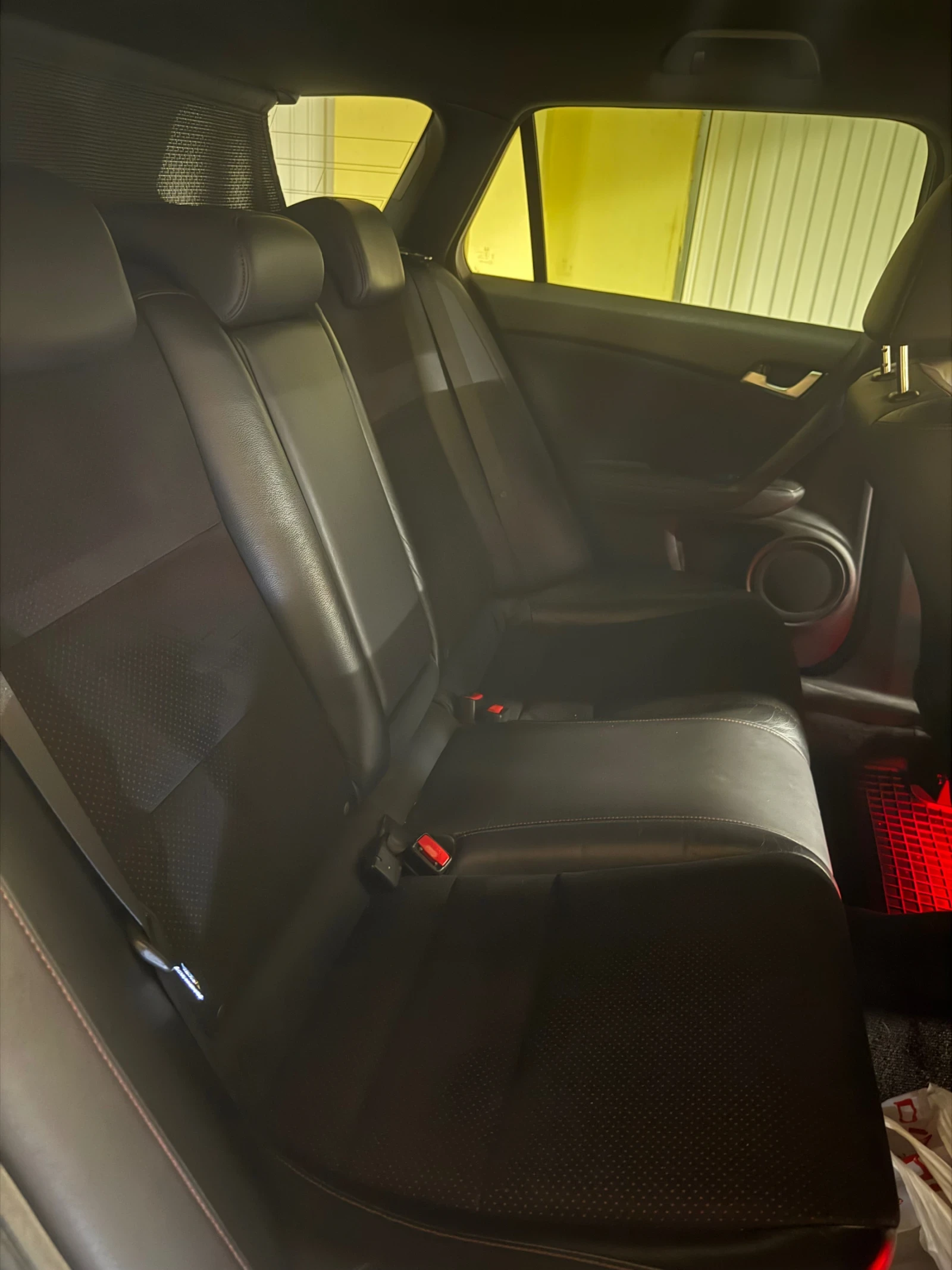 Honda Accord, снимка 10 - Автомобили и джипове - 54031738