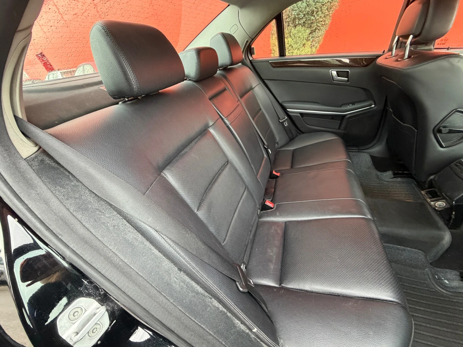 Mercedes-Benz E 220 AMG* 7G* LED | Mobile.bg � ����������� 8