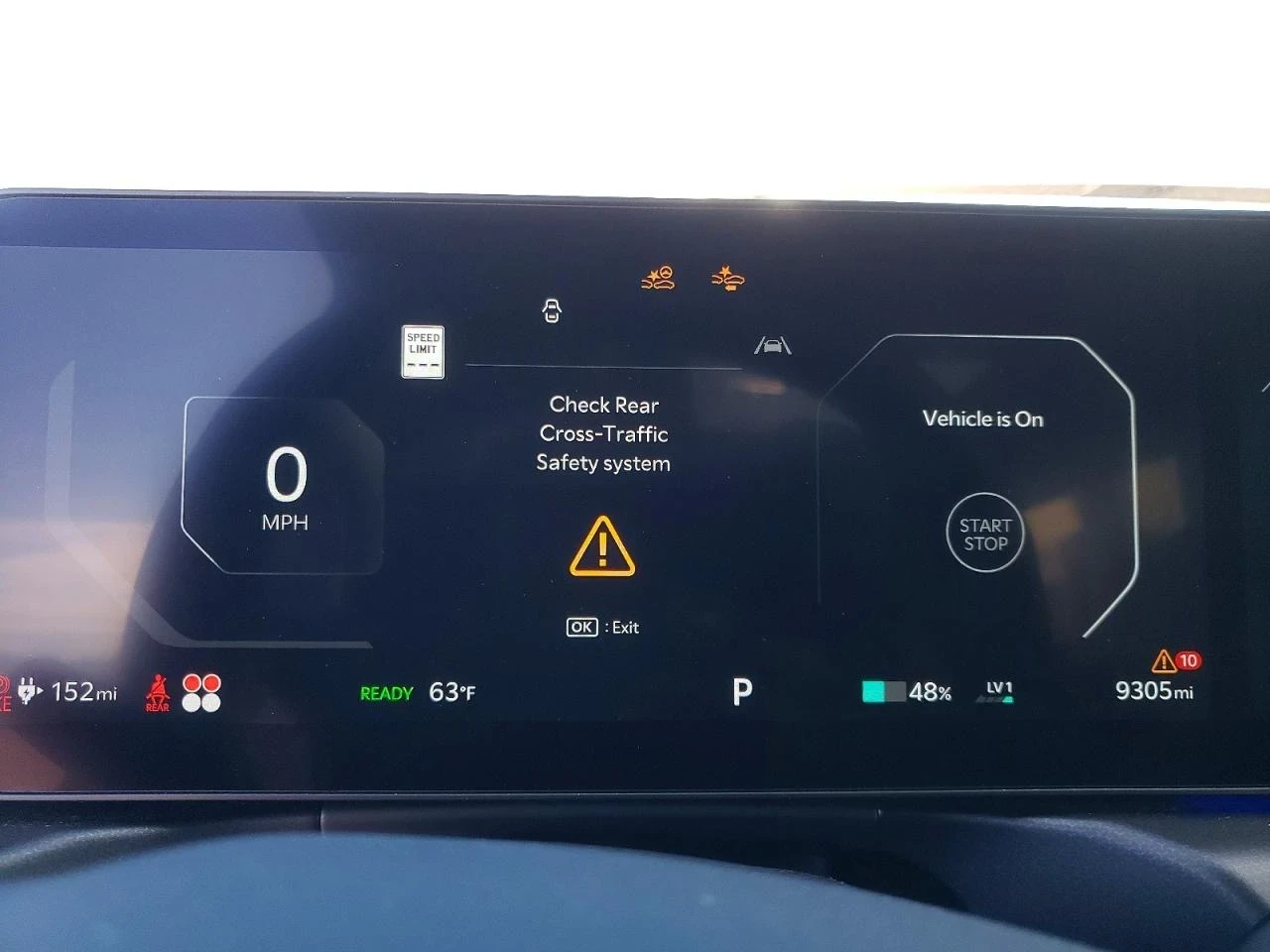 Kia EV9 GT LINE, снимка 9 - Автомобили и джипове - 54098591