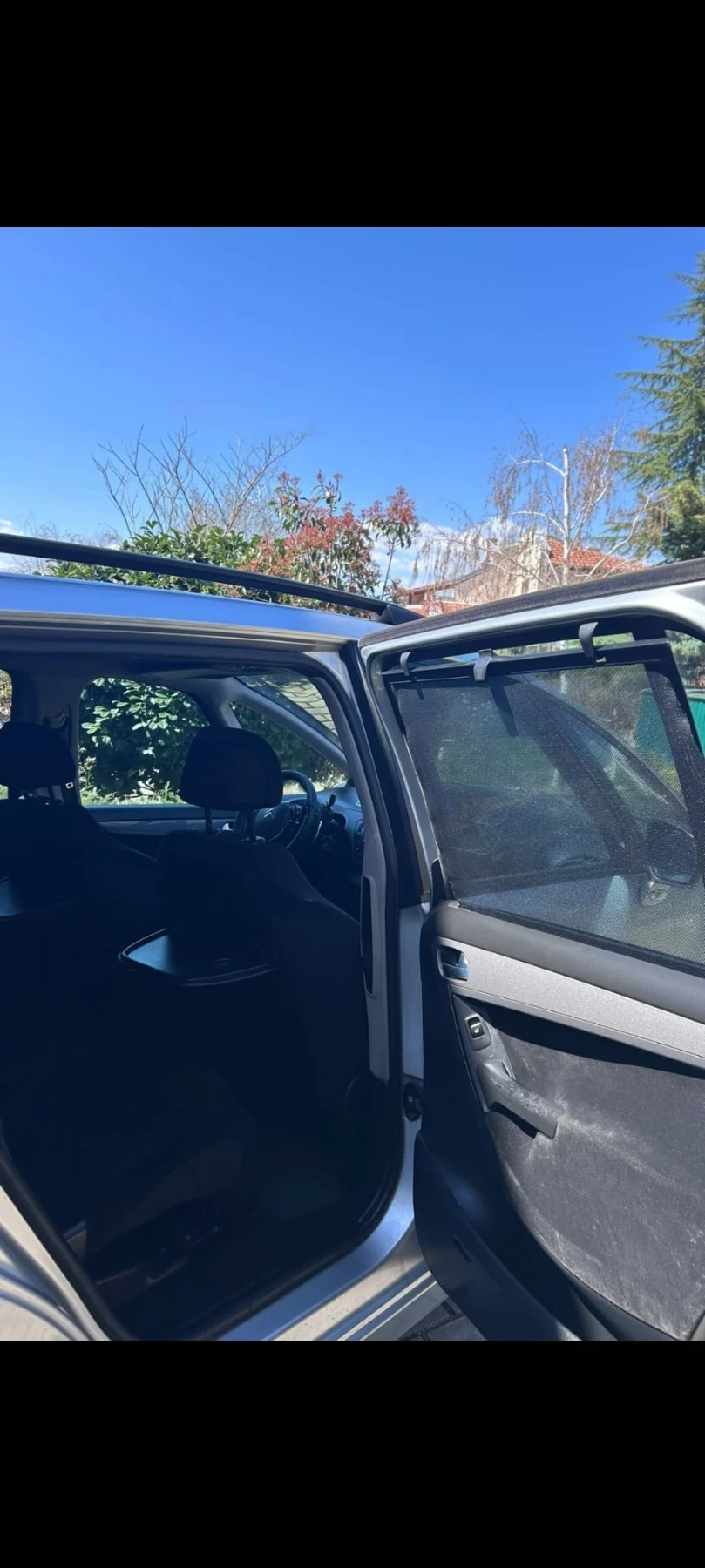 Citroen Grand C4 Picasso Citroen grand C4 Picasso Avtomatik 2.0 dizel топ, снимка 9 - Автомобили и джипове - 54111646