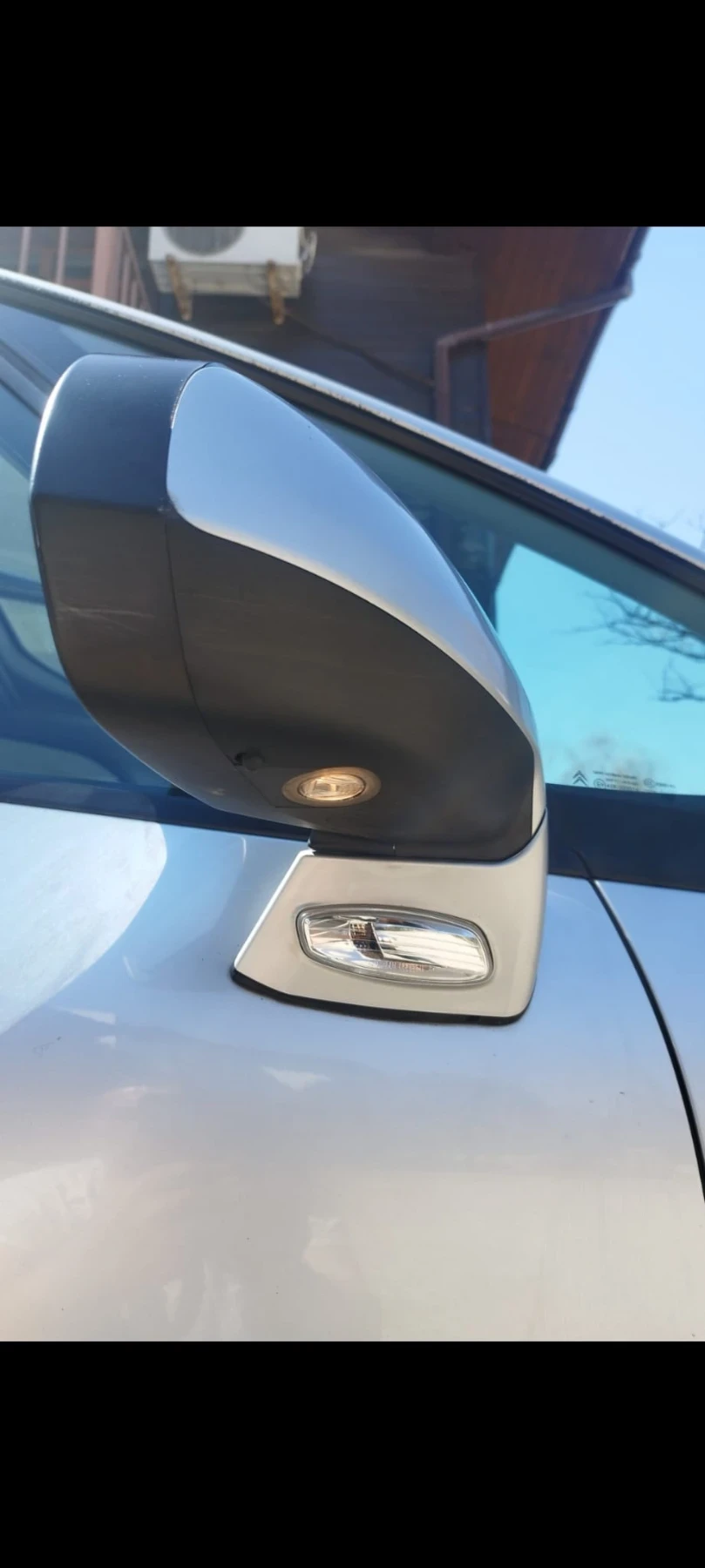 Citroen Grand C4 Picasso Citroen grand C4 Picasso Avtomatik 2.0 dizel топ, снимка 12 - Автомобили и джипове - 54111646