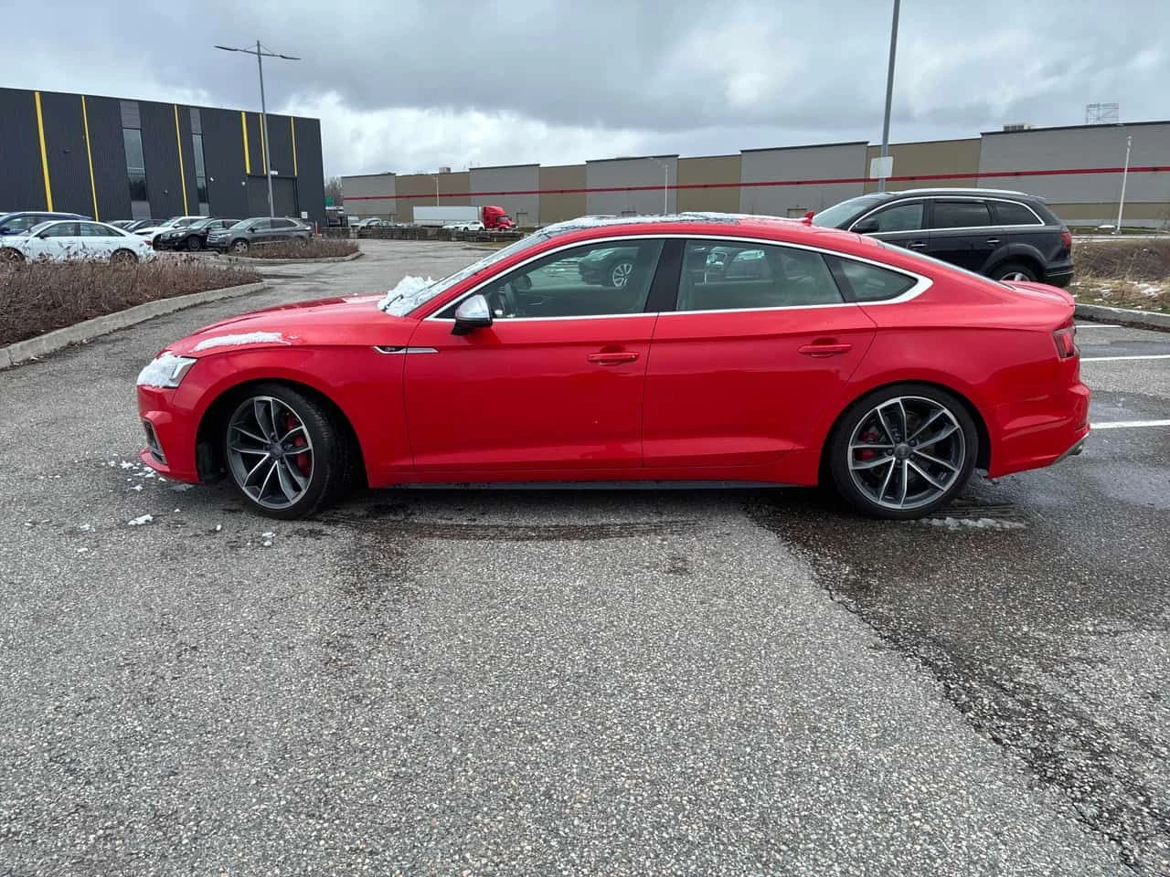 Audi S5  TECHNIK / 360 / DIS / B&O / AMBIENT / МАСАЖИ , снимка 2 - Автомобили и джипове - 54266919