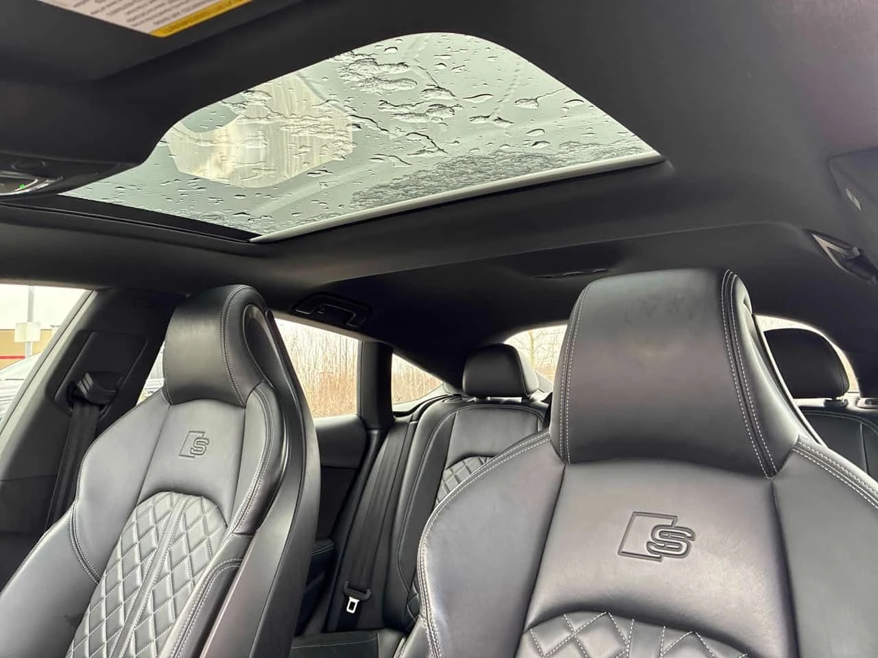 Audi S5  TECHNIK / 360 / DIS / B&O / AMBIENT / МАСАЖИ , снимка 10 - Автомобили и джипове - 54266919