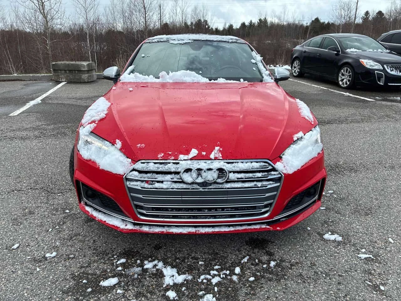 Audi S5  TECHNIK / 360 / DIS / B&O / AMBIENT / МАСАЖИ , снимка 6 - Автомобили и джипове - 54266919