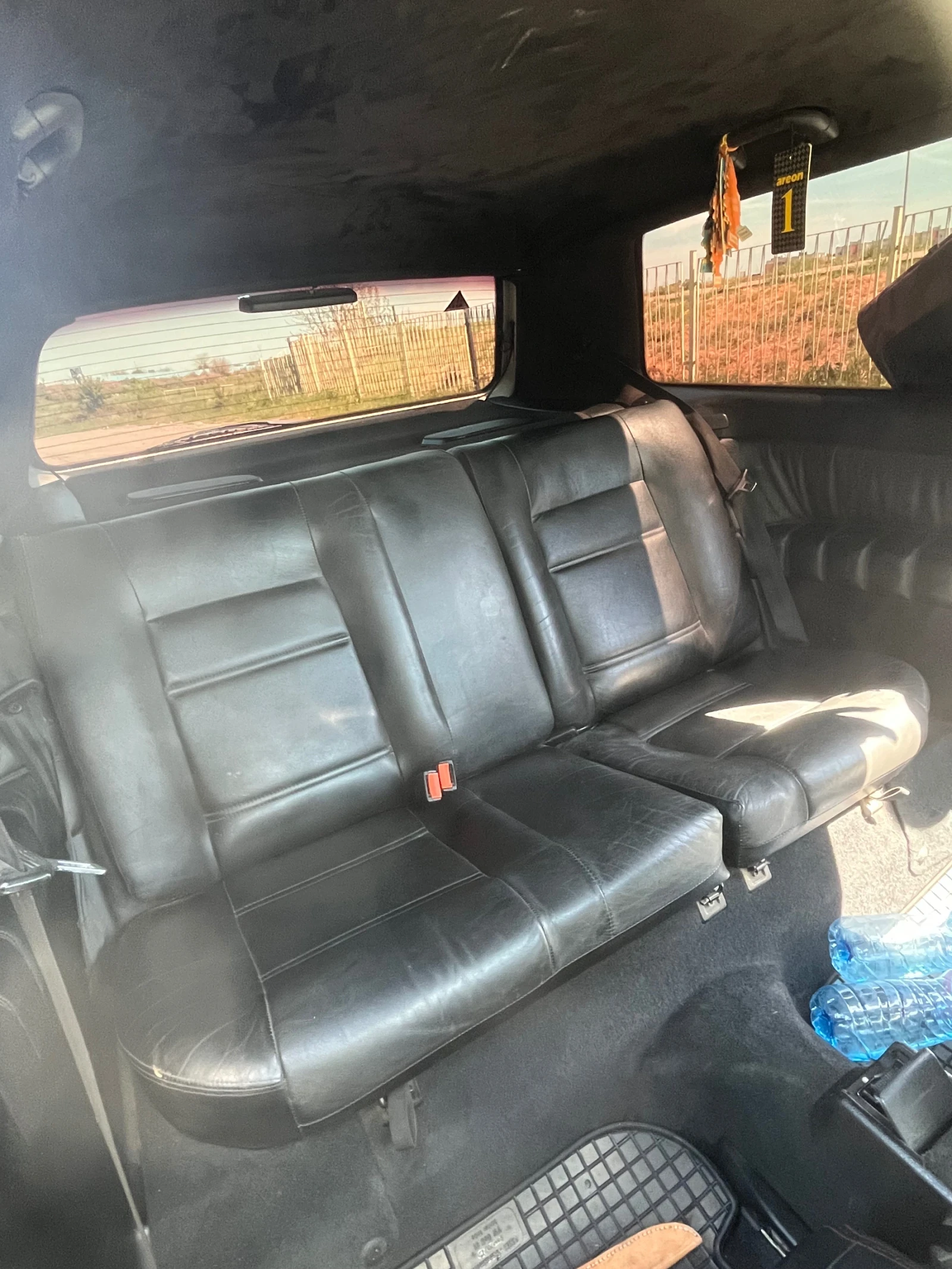 VW Golf GTI Edition, снимка 11 - Автомобили и джипове - 54342727